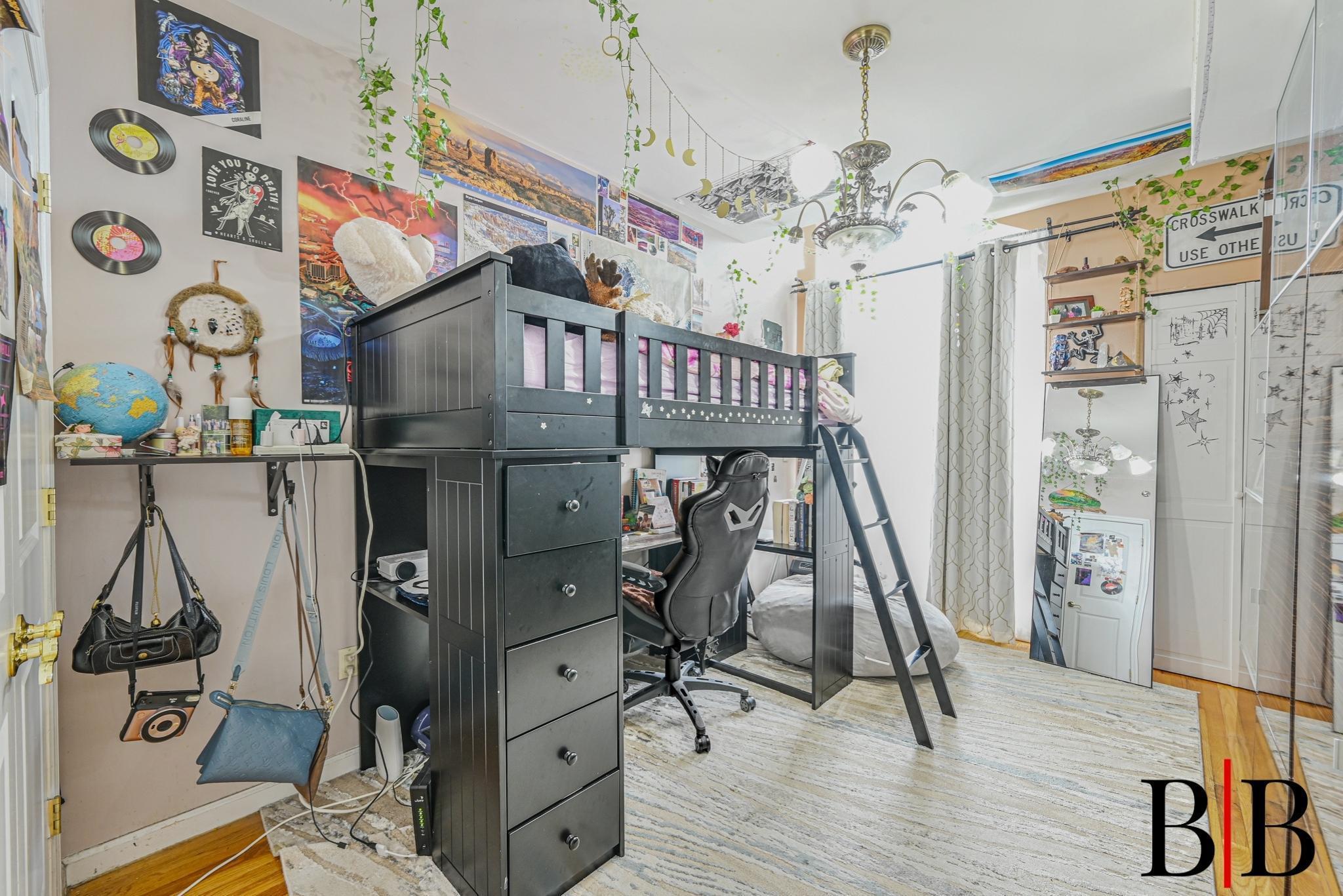 Condo Bergen  Brooklyn, NY 11234, MLS-846177-12