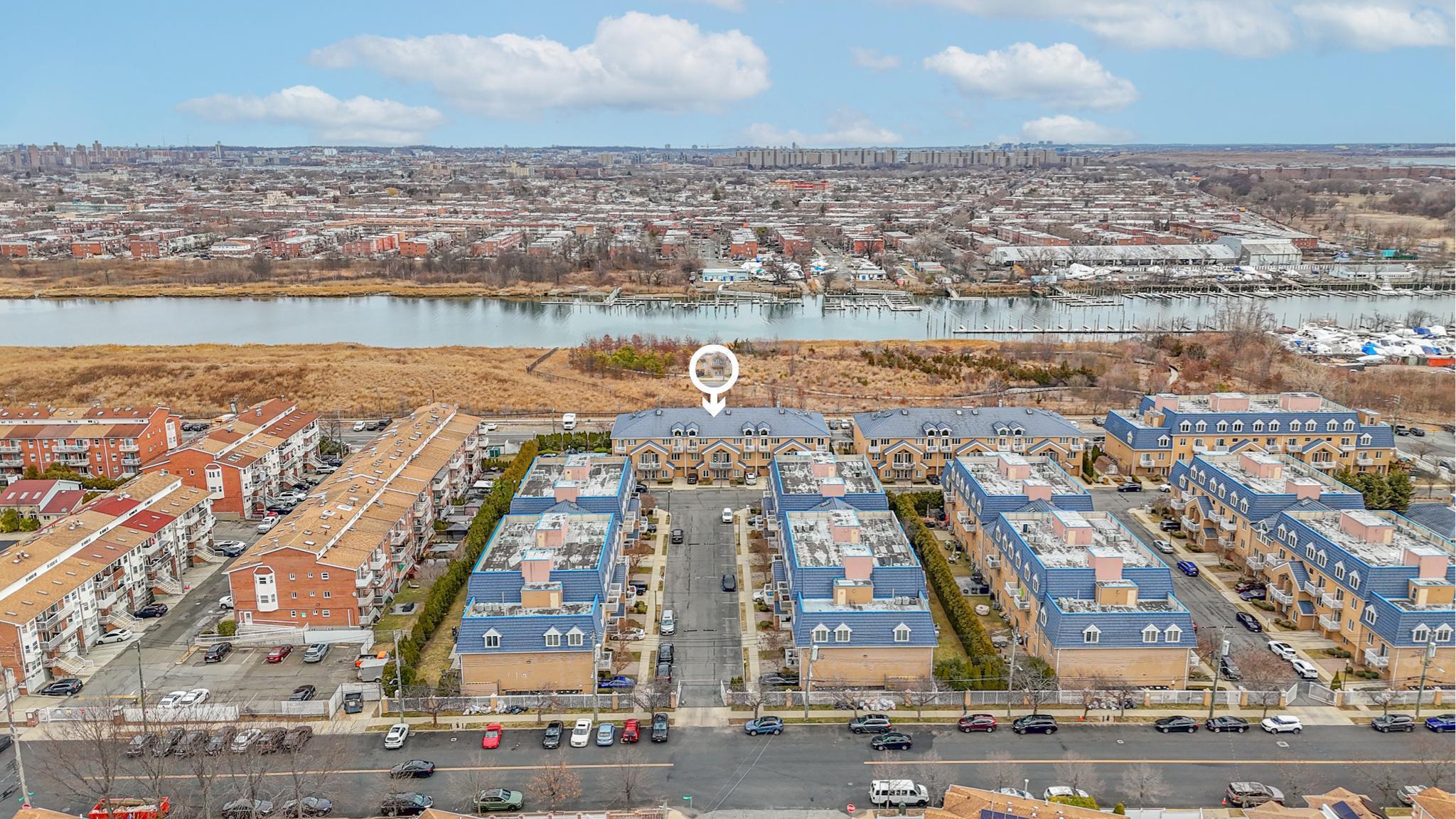 Condo Bergen  Brooklyn, NY 11234, MLS-846177-18