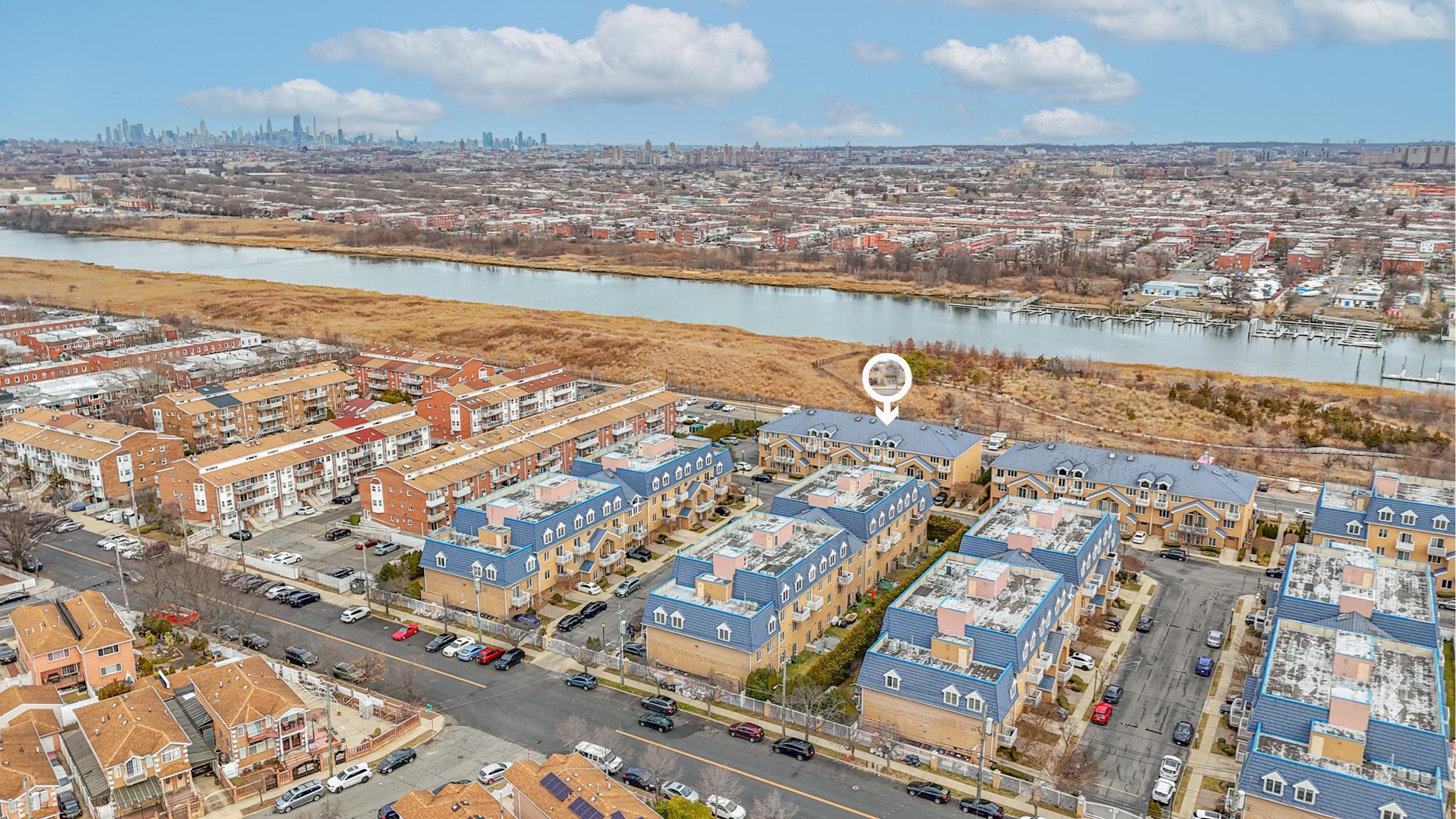 Condo Bergen  Brooklyn, NY 11234, MLS-846177-19