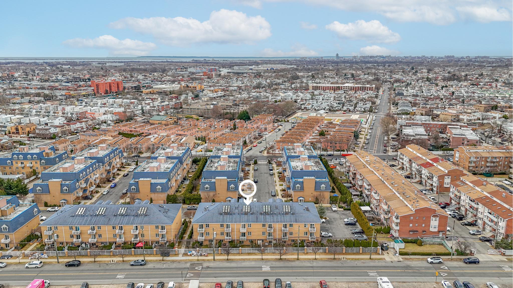 Condo Bergen  Brooklyn, NY 11234, MLS-846177-20