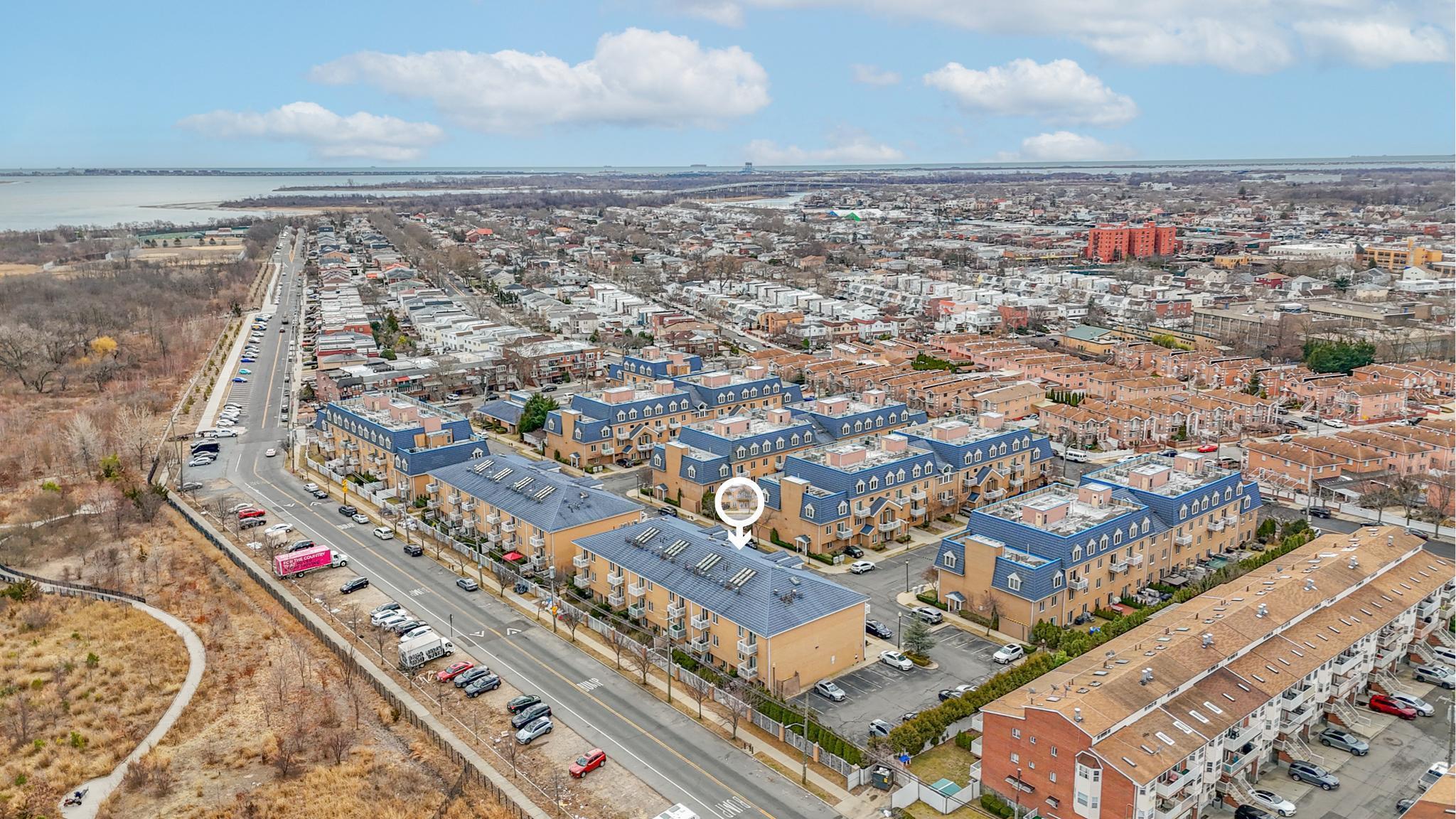 Condo Bergen  Brooklyn, NY 11234, MLS-846177-21
