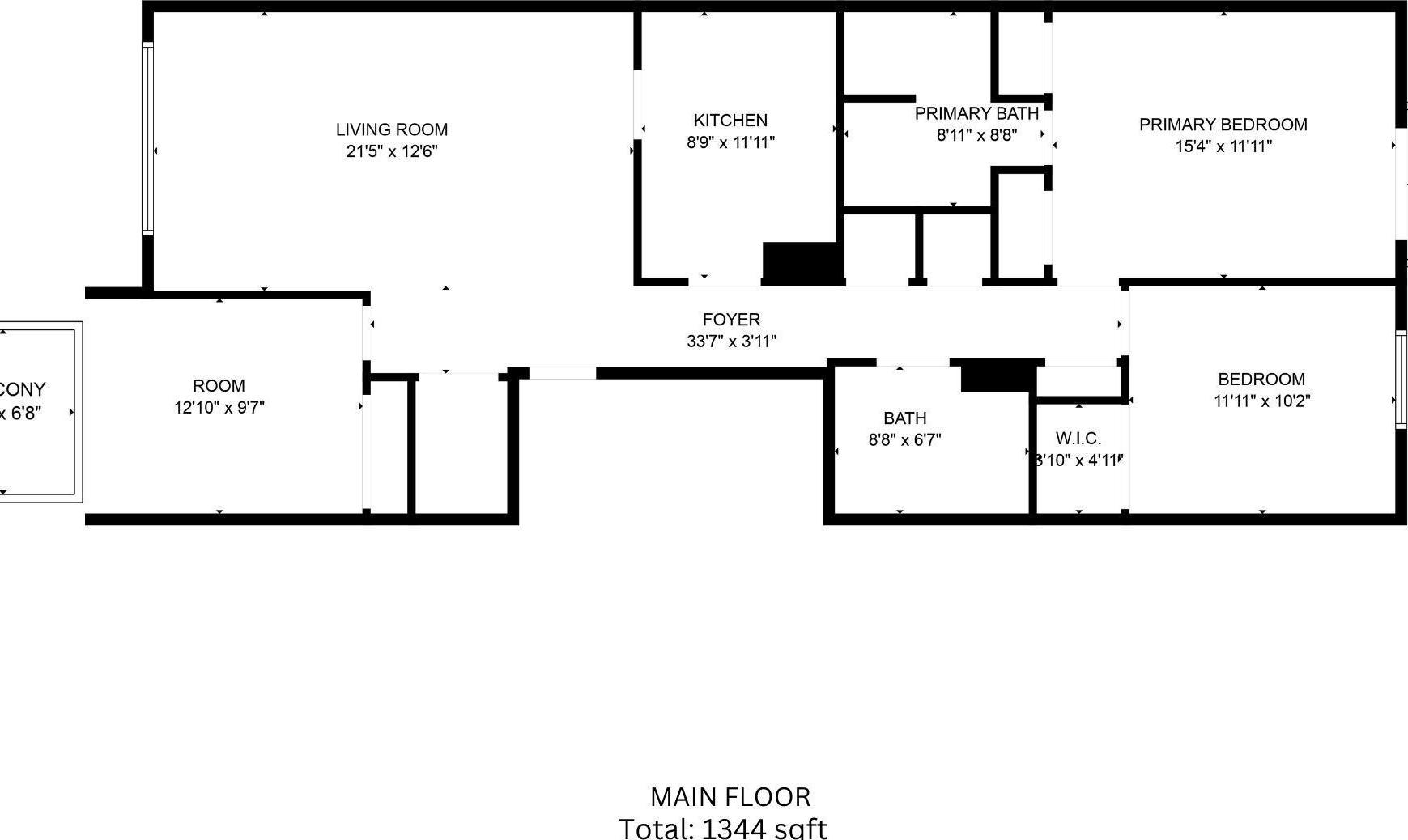 Condo Bergen  Brooklyn, NY 11234, MLS-846177-23