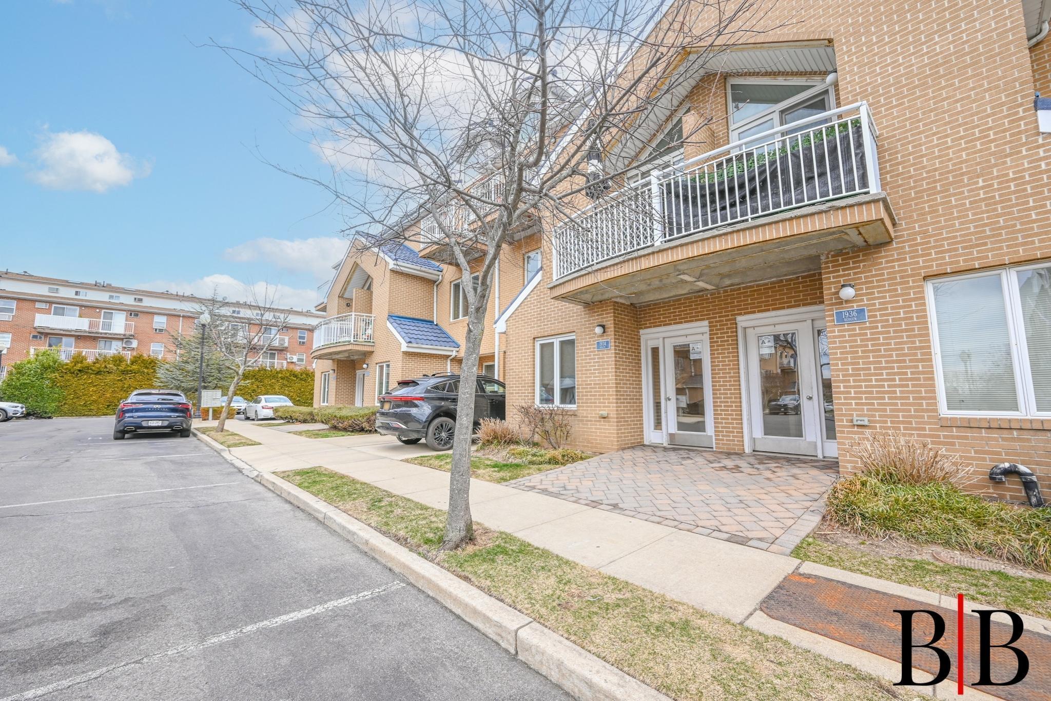 Condo Bergen  Brooklyn, NY 11234, MLS-846177-3