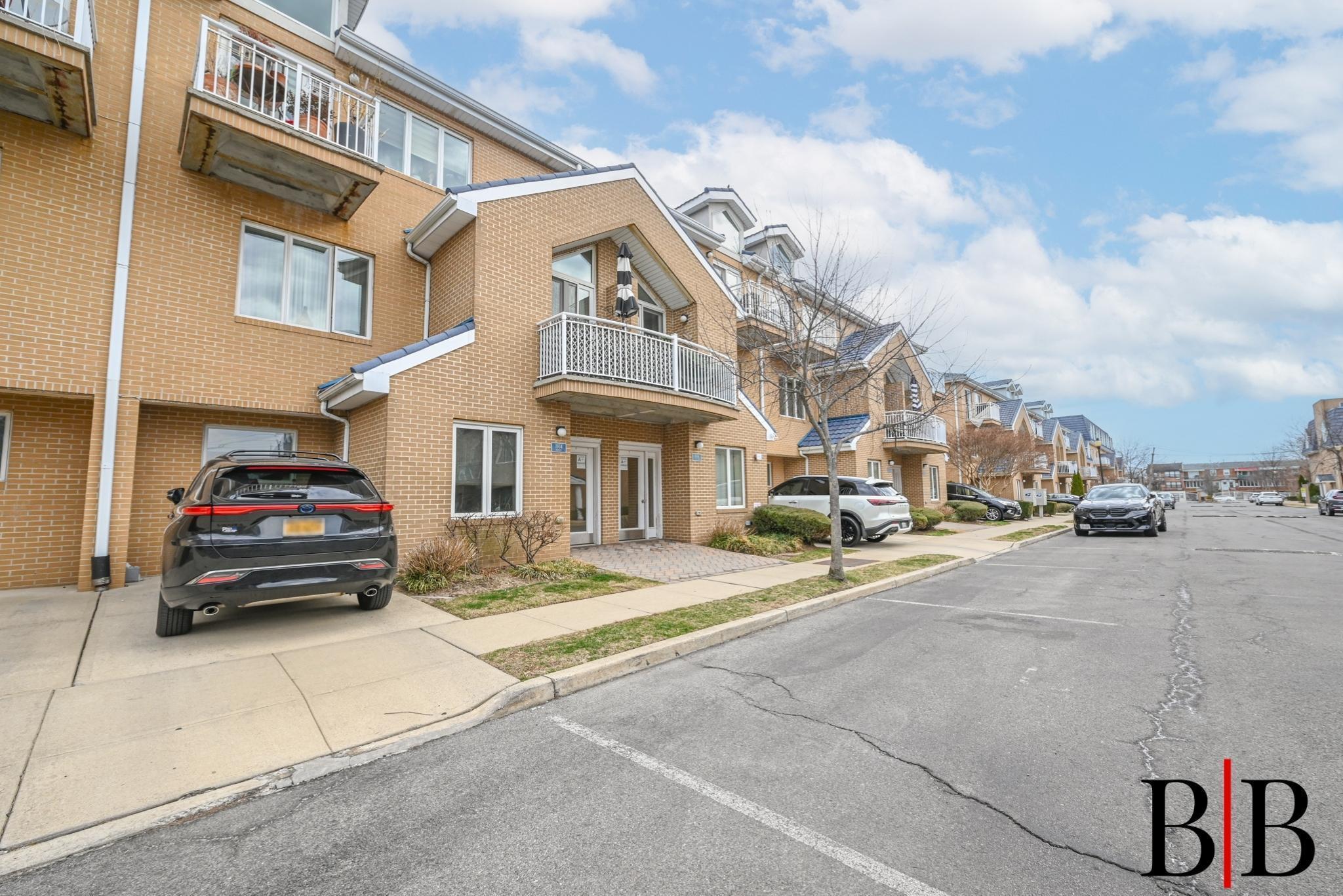 Condo Bergen  Brooklyn, NY 11234, MLS-846177-4