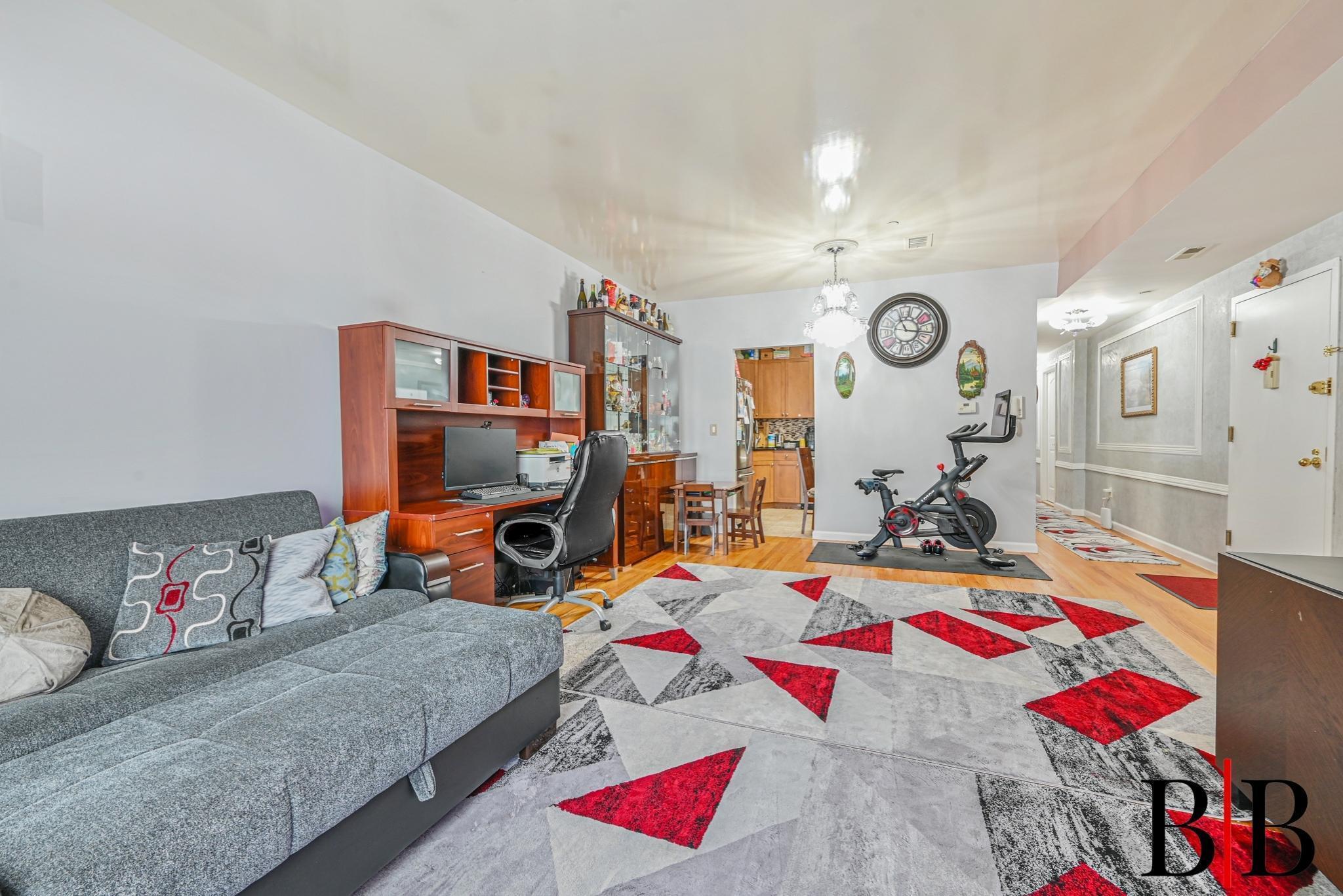 Condo Bergen  Brooklyn, NY 11234, MLS-846177-5
