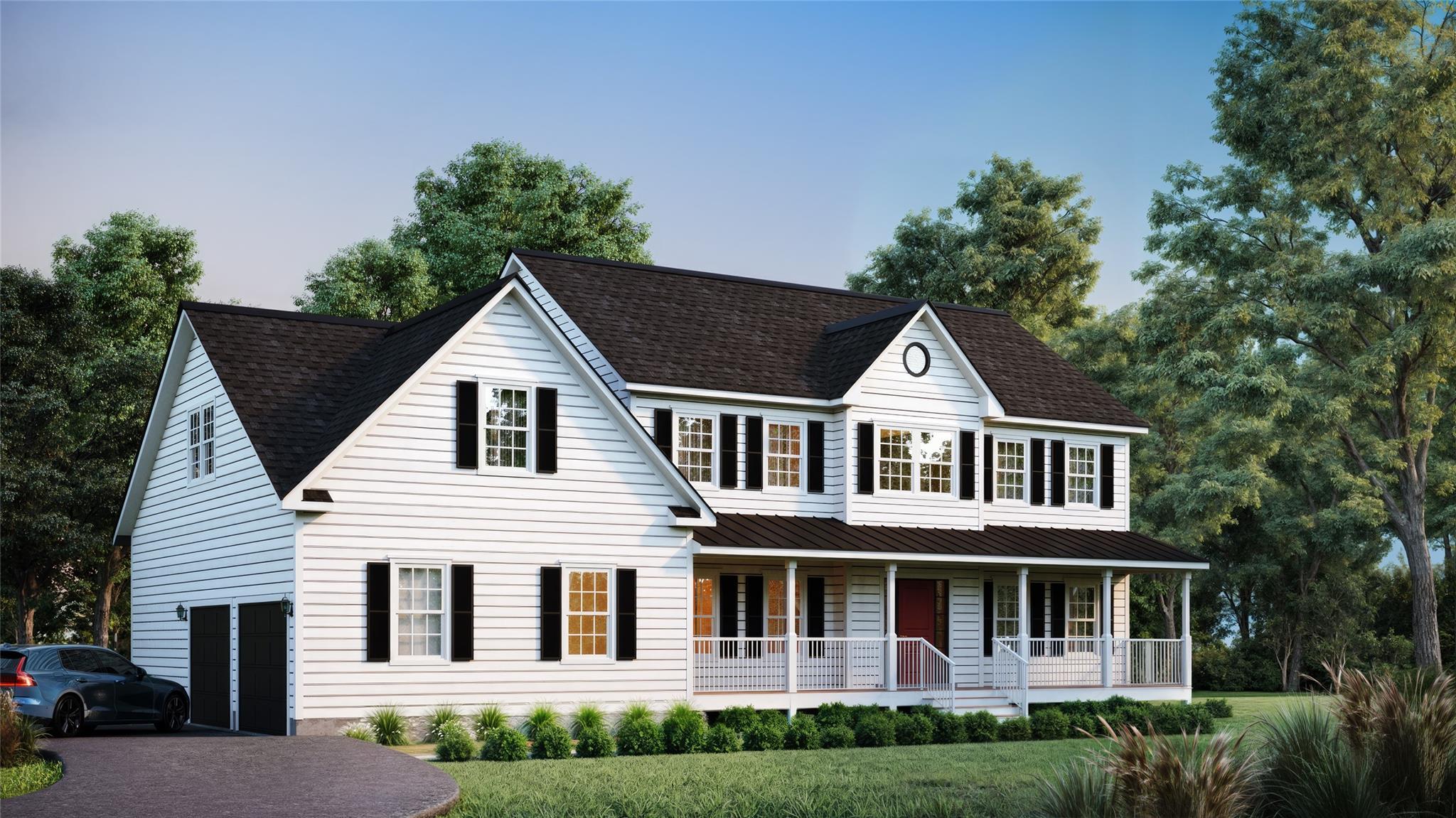 Single Family Paddock  Orange County, NY 12566, MLS-846184-39