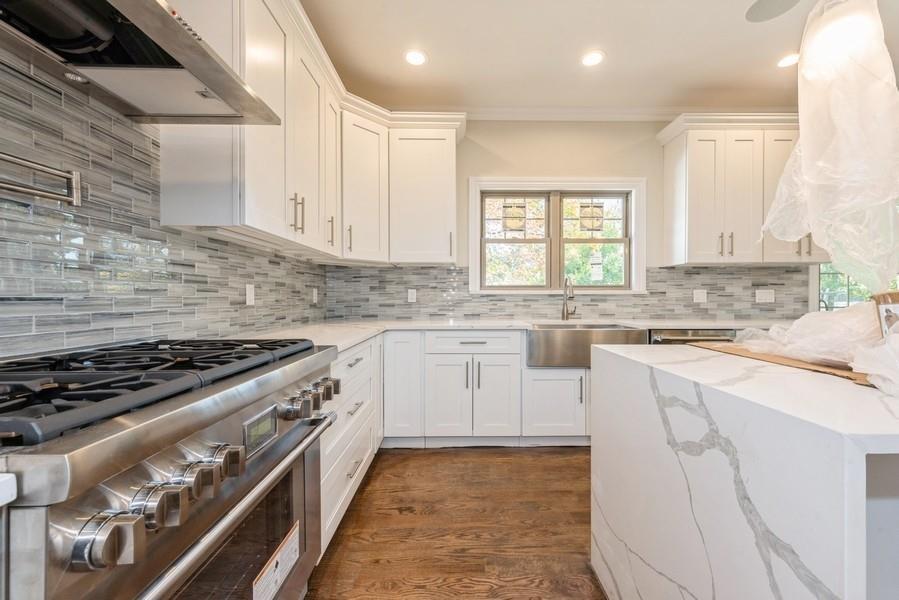 Single Family Hillsboro Ave  Nassau County, NY 11003, MLS-846196-17