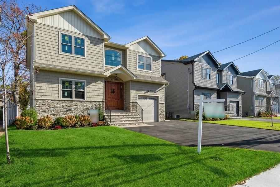 Single Family Hillsboro Ave  Nassau County, NY 11003, MLS-846196-2
