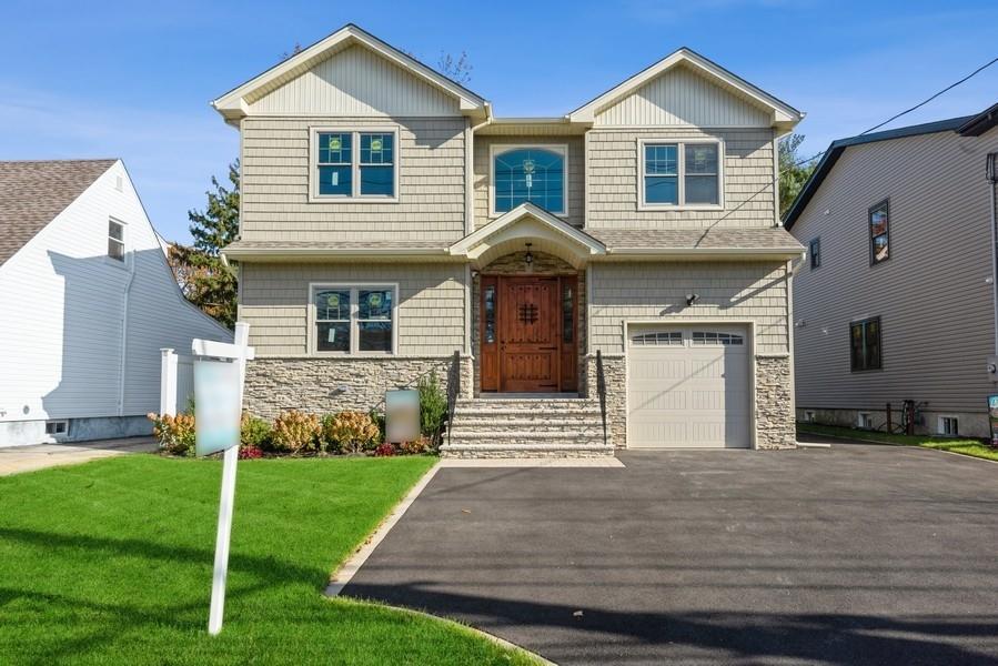 Single Family Hillsboro Ave  Nassau County, NY 11003, MLS-846196-4