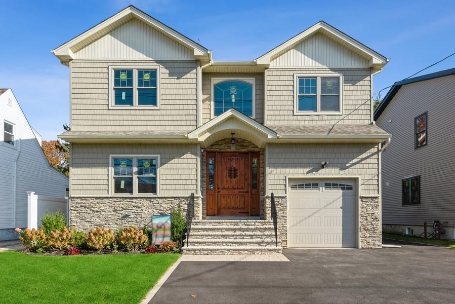Single Family Hillsboro Ave  Nassau County, NY 11003, MLS-846196-5
