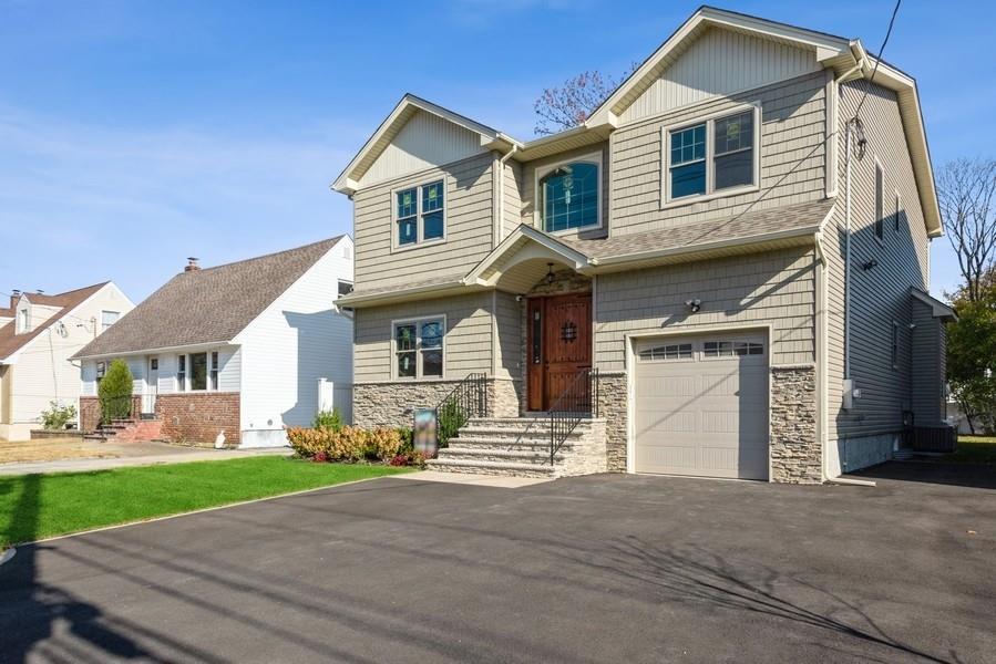 Single Family Hillsboro Ave  Nassau County, NY 11003, MLS-846196-6