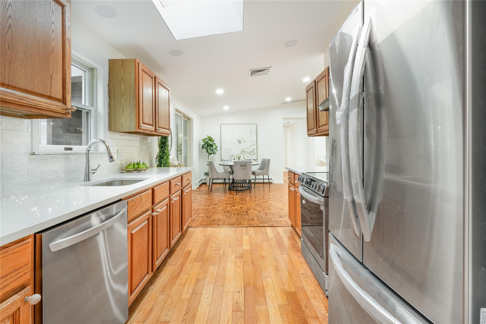 Single Family Colabaugh Pond  Westchester County, NY 10520, MLS-846197-18