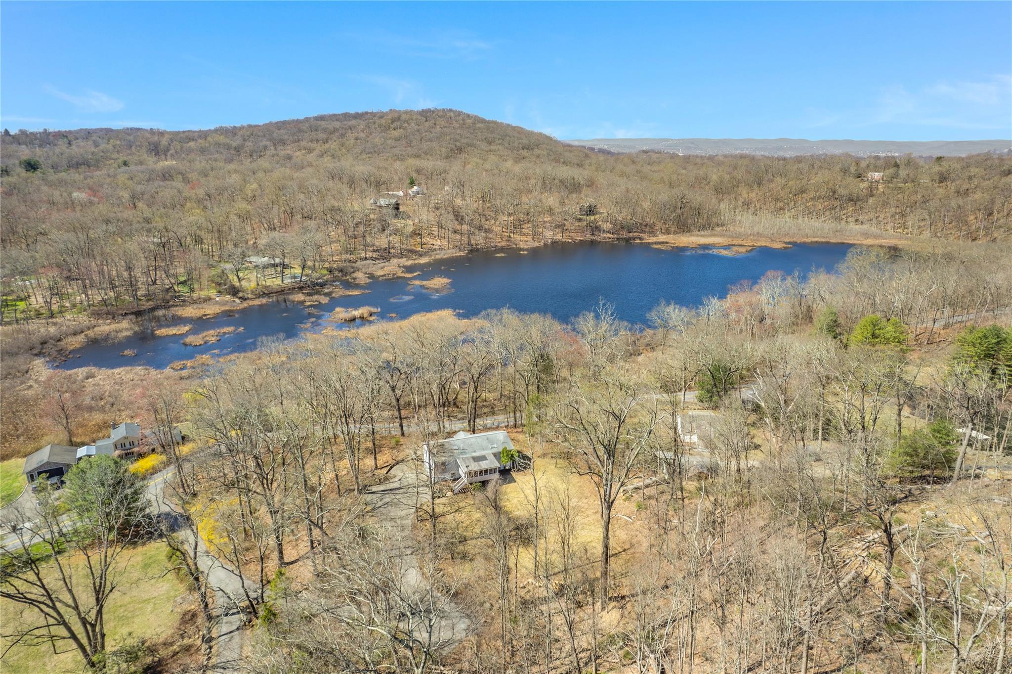 Single Family Colabaugh Pond  Westchester County, NY 10520, MLS-846197-3