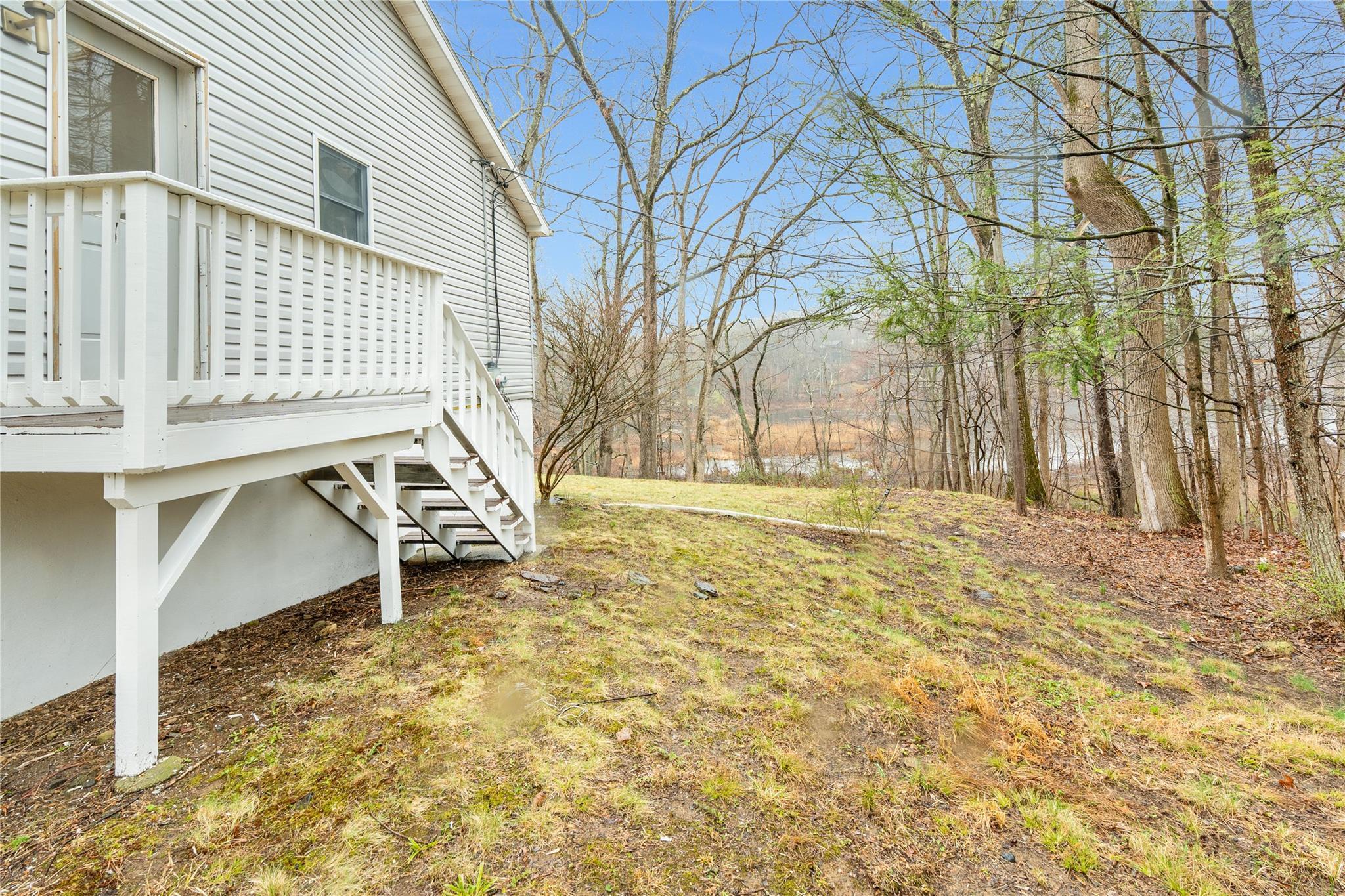 Single Family Colabaugh Pond  Westchester County, NY 10520, MLS-846197-33