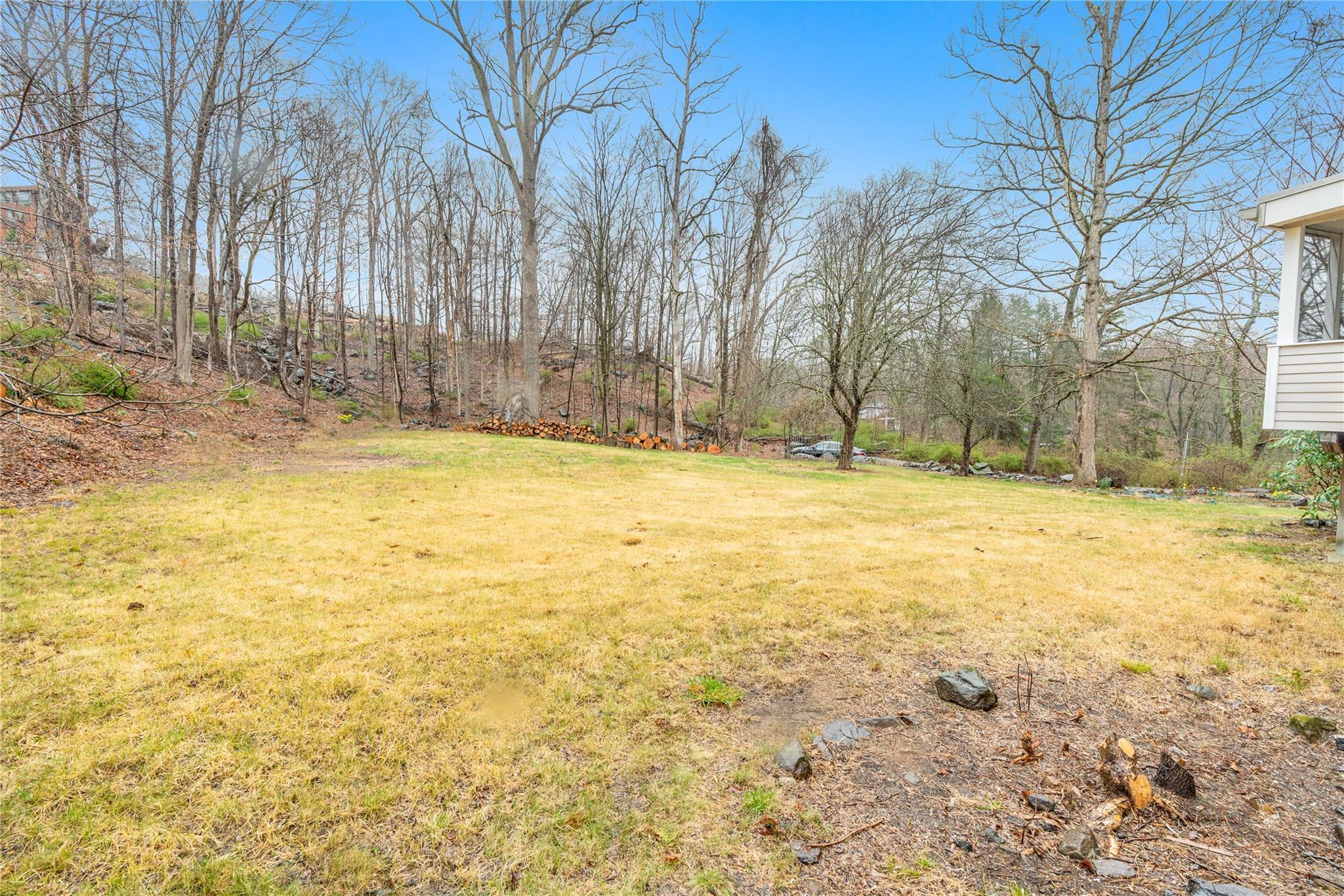 Single Family Colabaugh Pond  Westchester County, NY 10520, MLS-846197-34