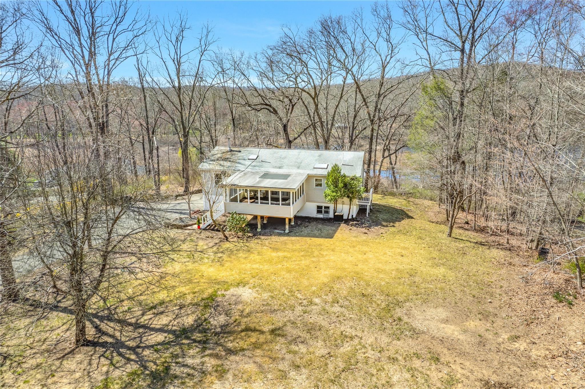 Single Family Colabaugh Pond  Westchester County, NY 10520, MLS-846197-35