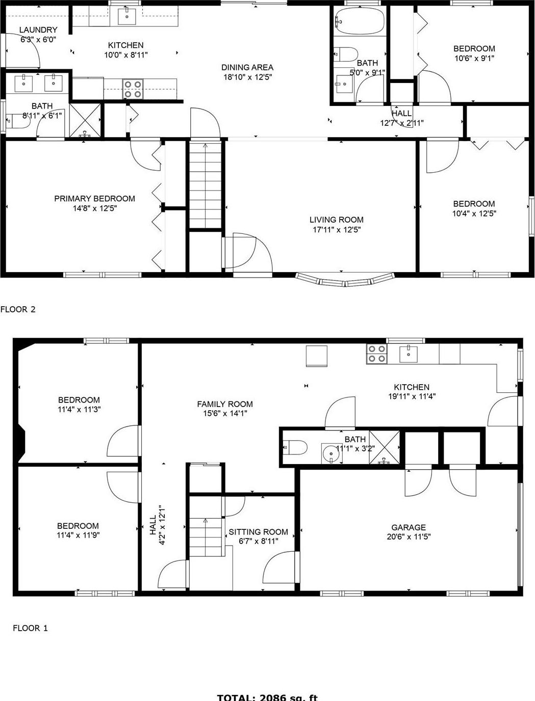 Single Family Colabaugh Pond  Westchester County, NY 10520, MLS-846197-36