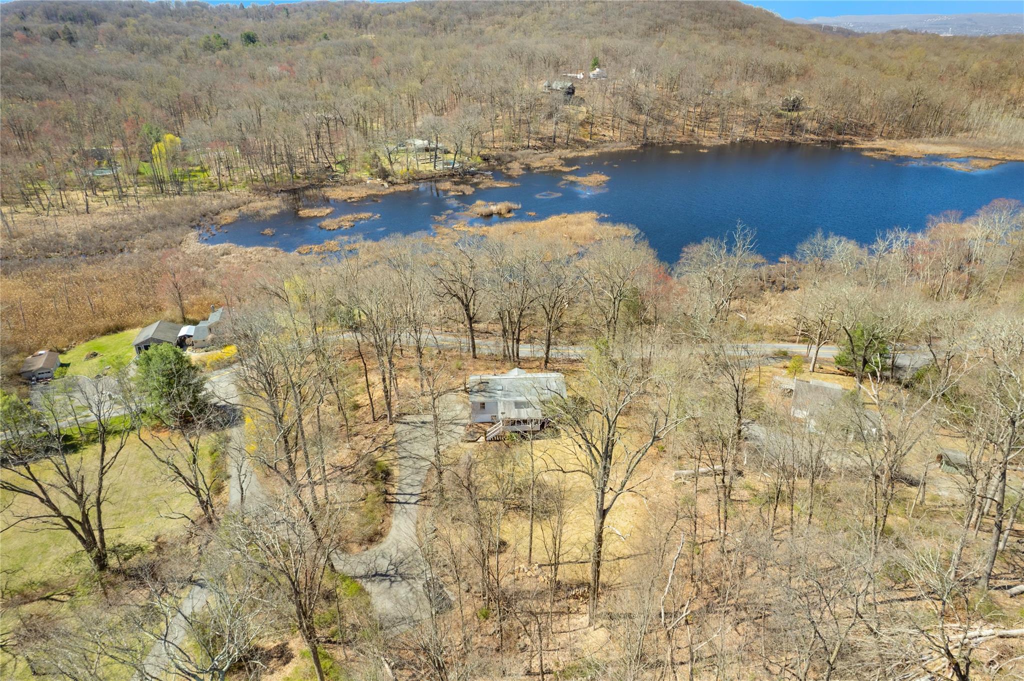 Single Family Colabaugh Pond  Westchester County, NY 10520, MLS-846197-39