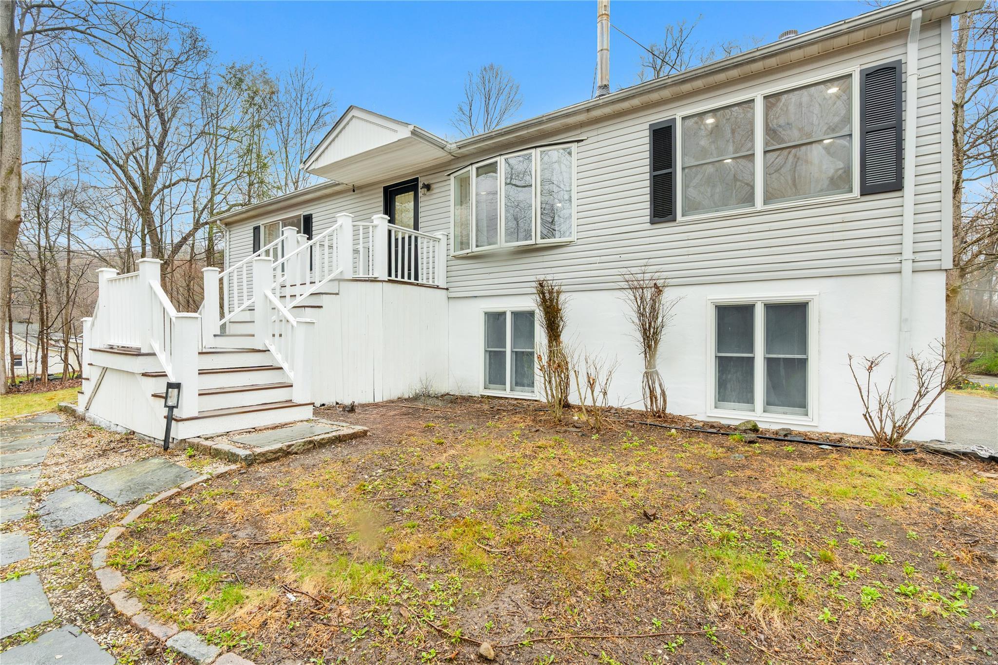 Single Family Colabaugh Pond  Westchester County, NY 10520, MLS-846197-4