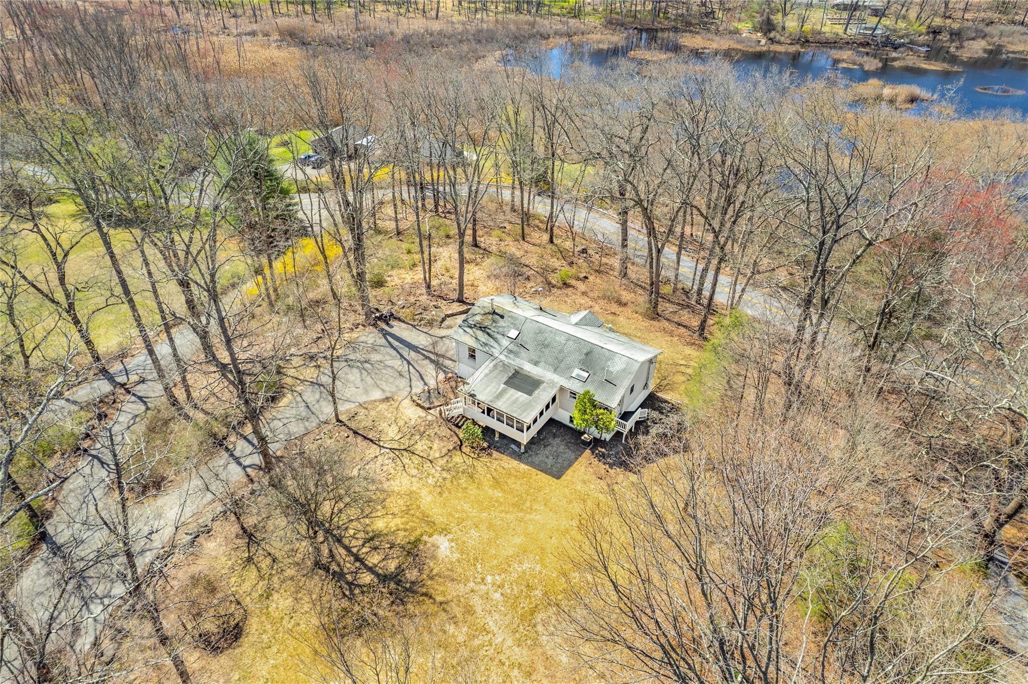 Single Family Colabaugh Pond  Westchester County, NY 10520, MLS-846197-40