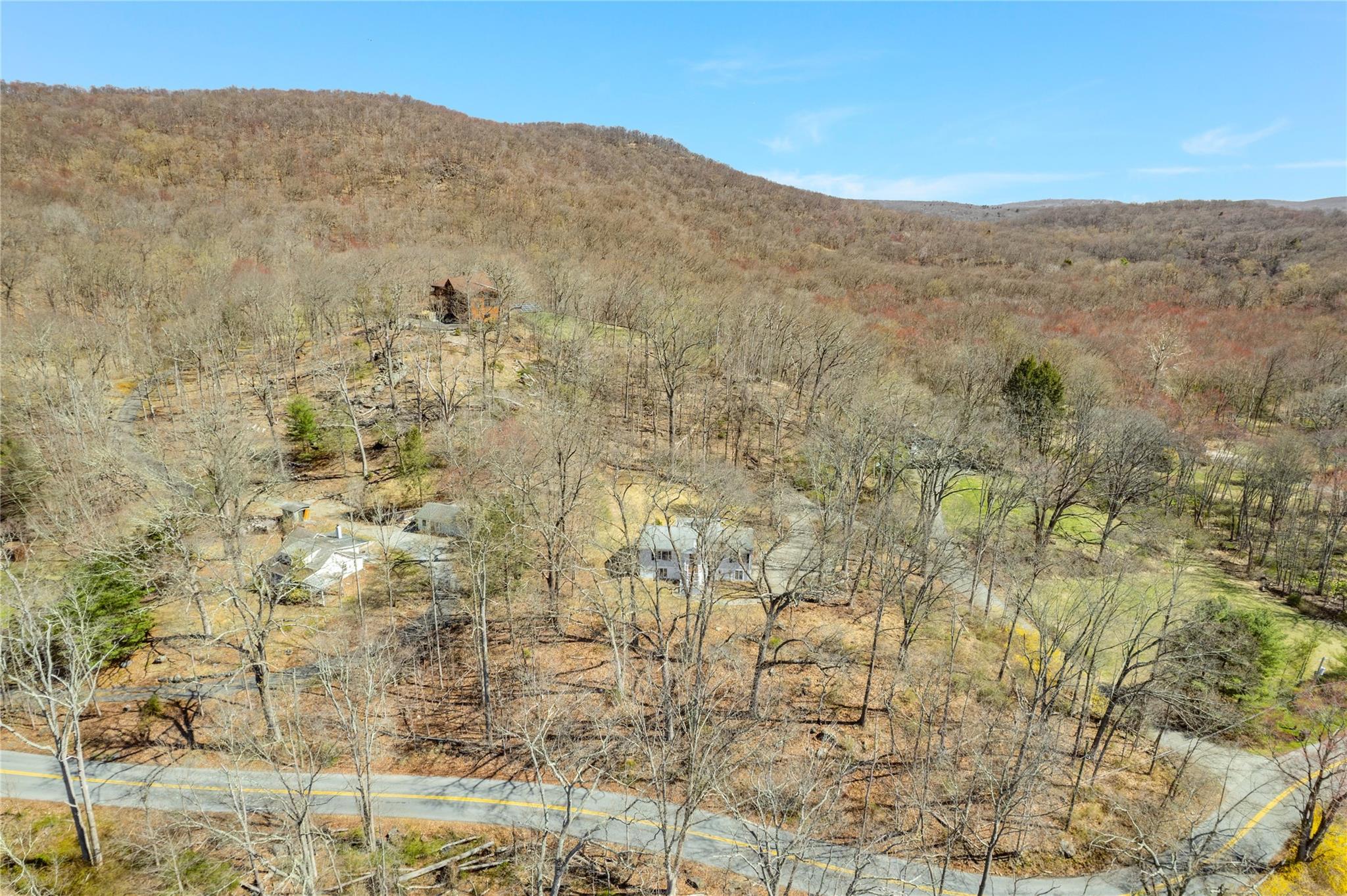 Single Family Colabaugh Pond  Westchester County, NY 10520, MLS-846197-41