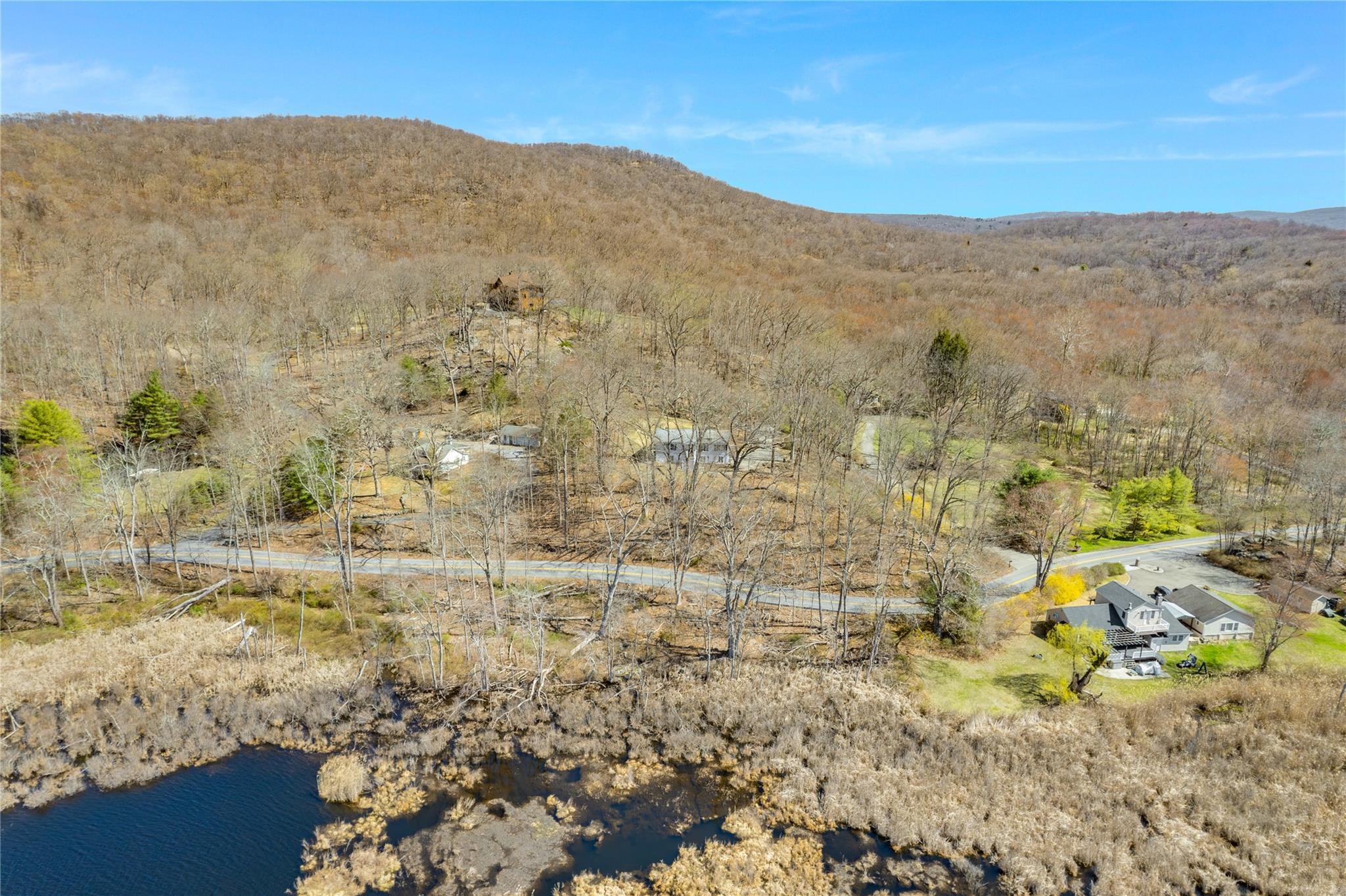Single Family Colabaugh Pond  Westchester County, NY 10520, MLS-846197-42
