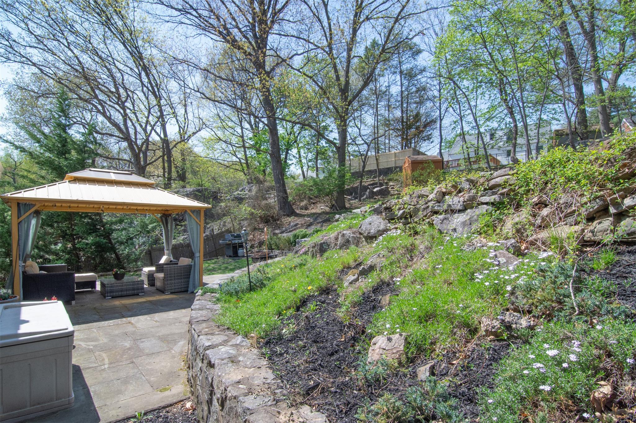 Single Family Marianna  Westchester County, NY 10706, MLS-846199-22