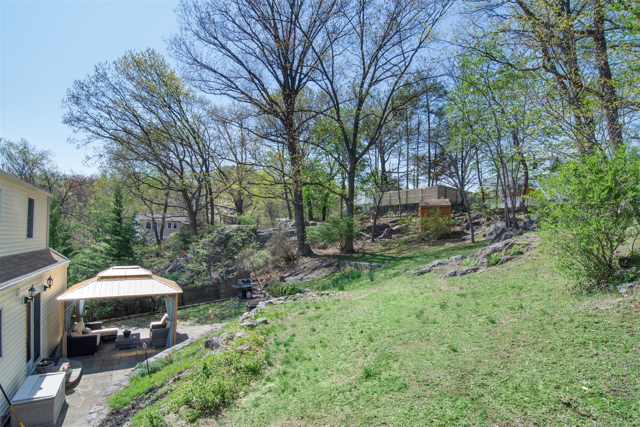 Single Family Marianna  Westchester County, NY 10706, MLS-846199-23