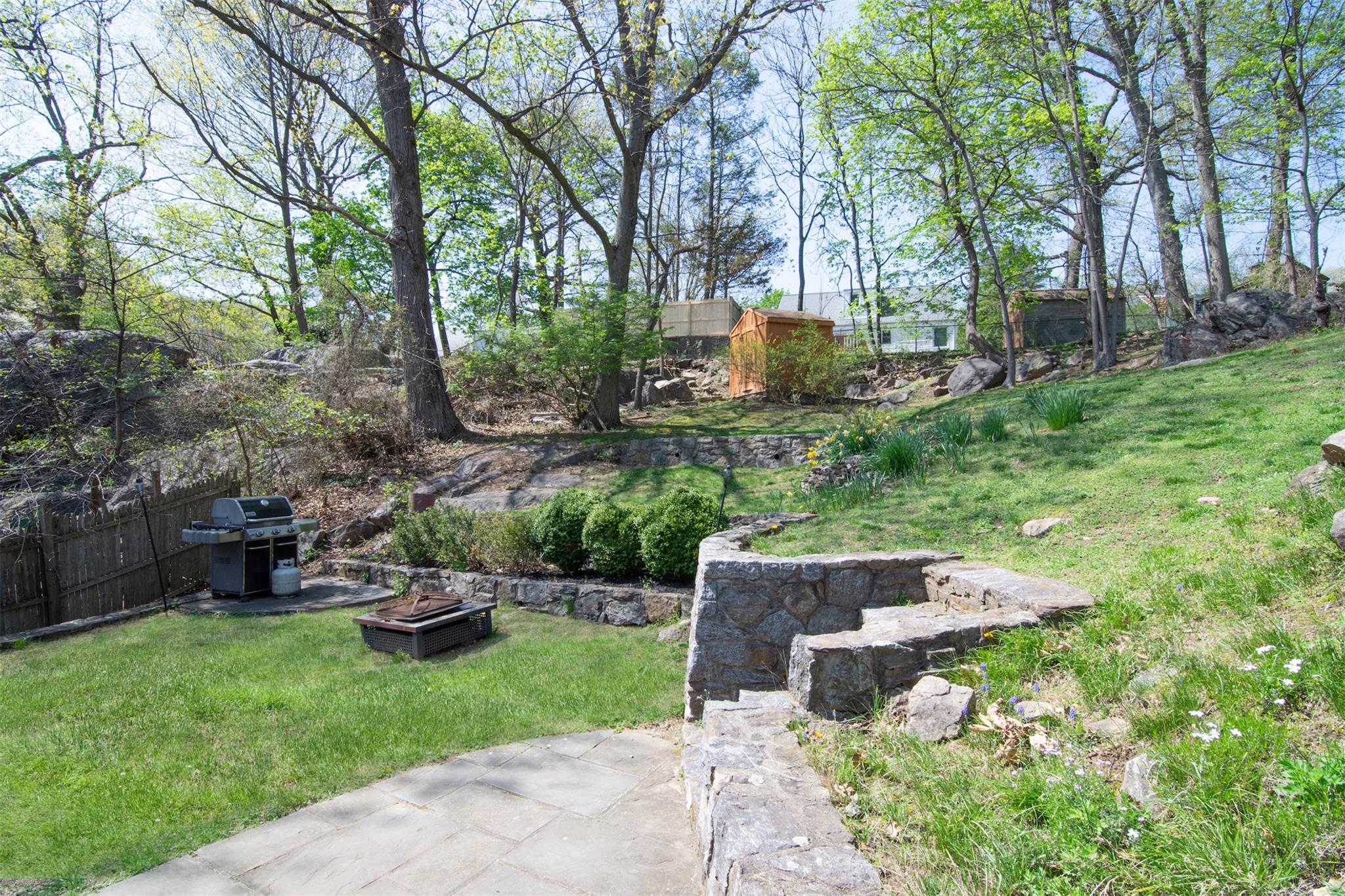 Single Family Marianna  Westchester County, NY 10706, MLS-846199-24