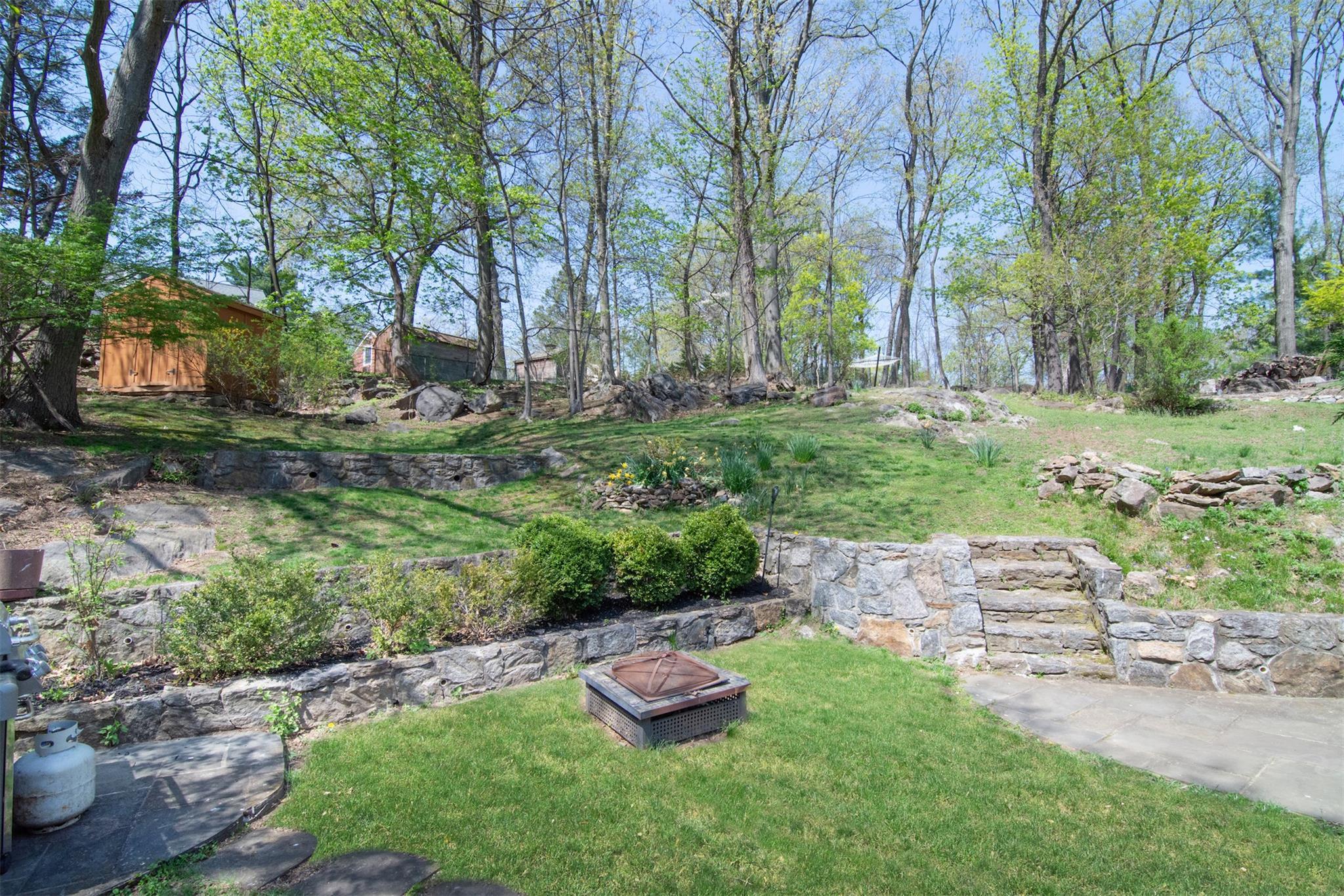 Single Family Marianna  Westchester County, NY 10706, MLS-846199-25
