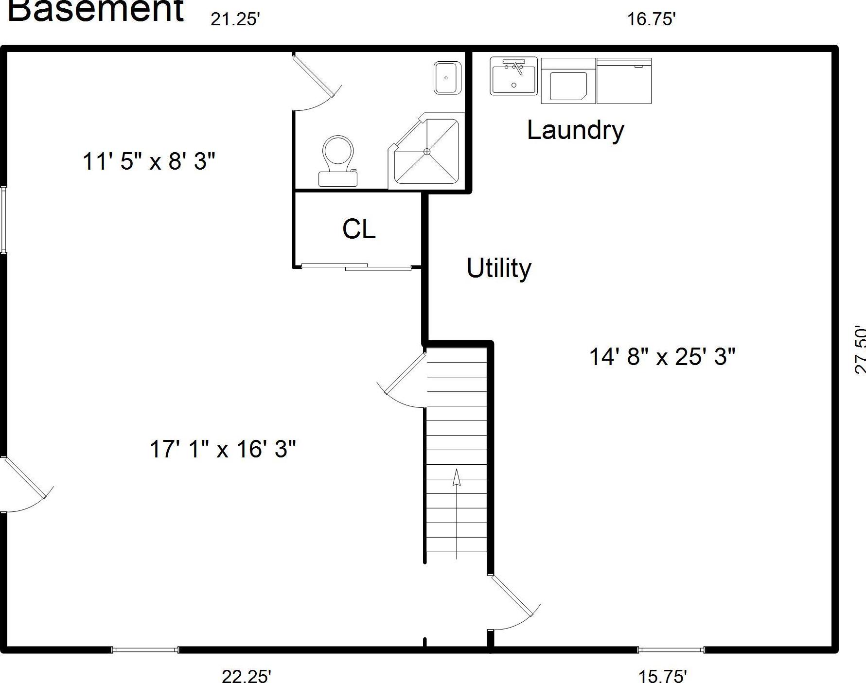 Single Family Marianna  Westchester County, NY 10706, MLS-846199-30