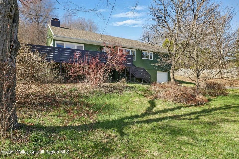 Single Family Route 199  Dutchess County, NY 12571, MLS-846201-2