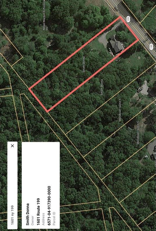 Single Family Route 199  Dutchess County, NY 12571, MLS-846201-25