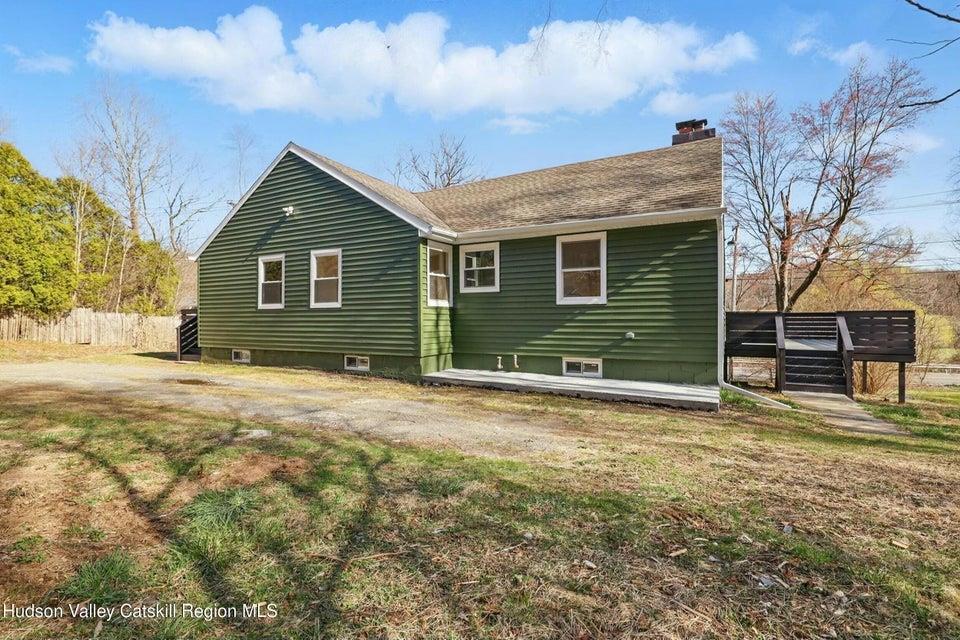 Single Family Route 199  Dutchess County, NY 12571, MLS-846201-3
