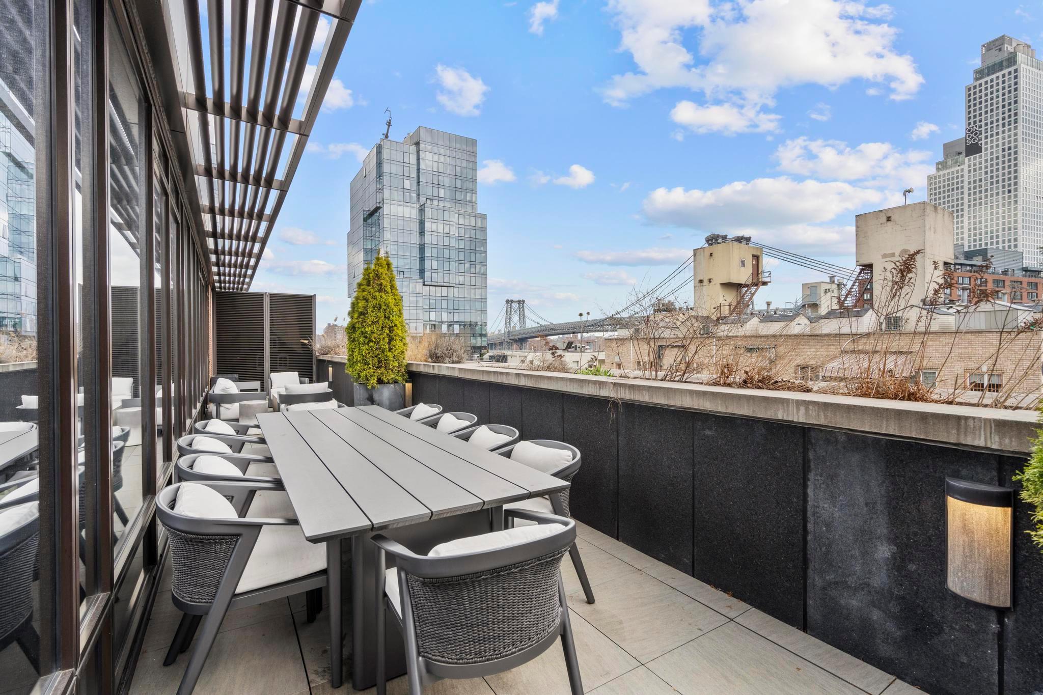 Condo 8th  Brooklyn, NY 11249, MLS-846202-10