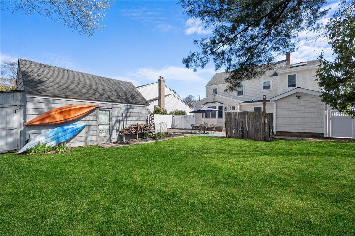 Single Family Seafield  Suffolk County, NY 11706, MLS-846209-37