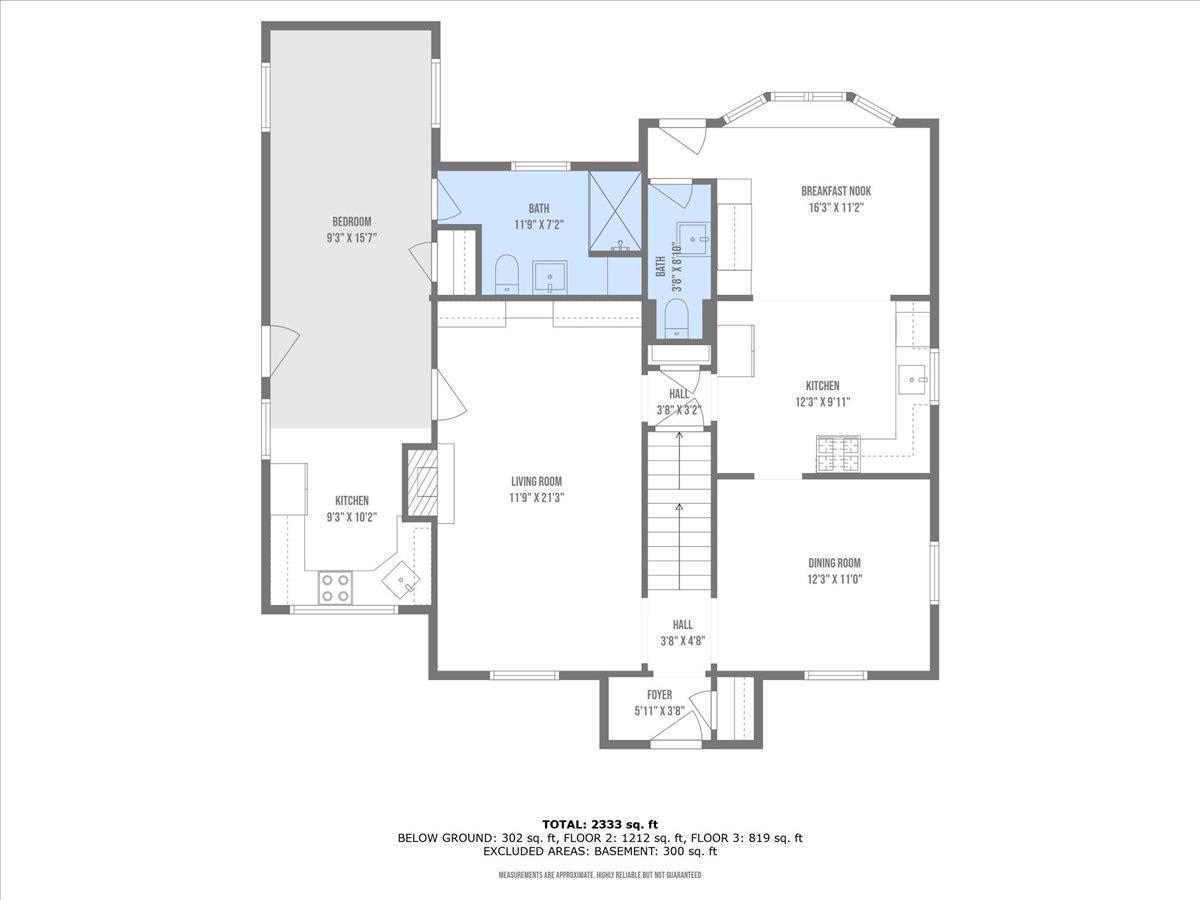 Single Family Seafield  Suffolk County, NY 11706, MLS-846209-41