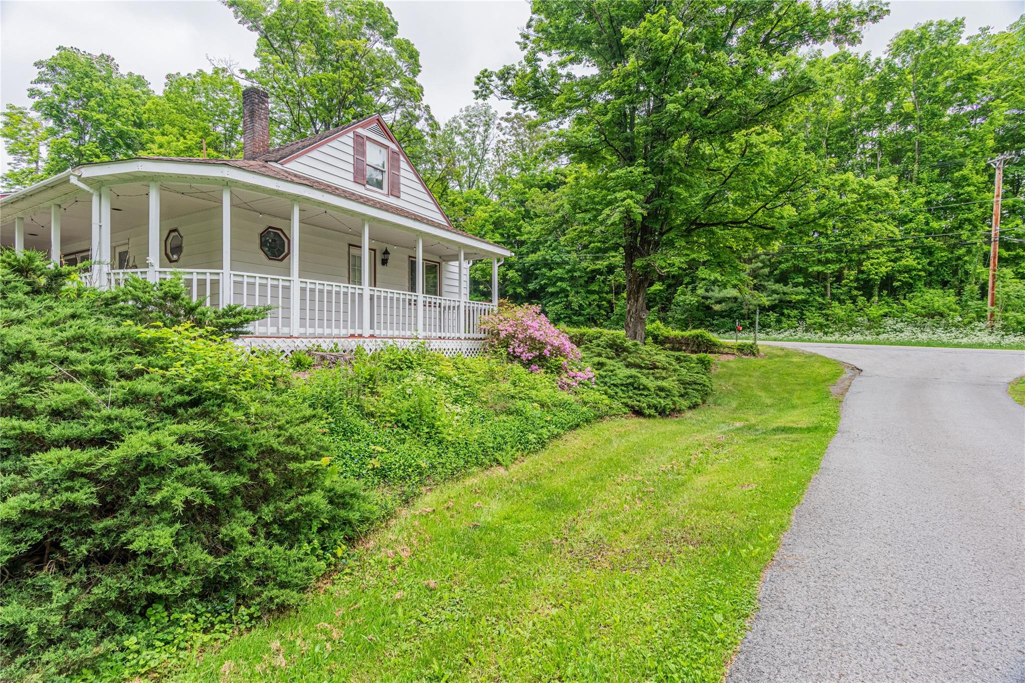 Single Family Swain  Dutchess County, NY 12569, MLS-846213-12