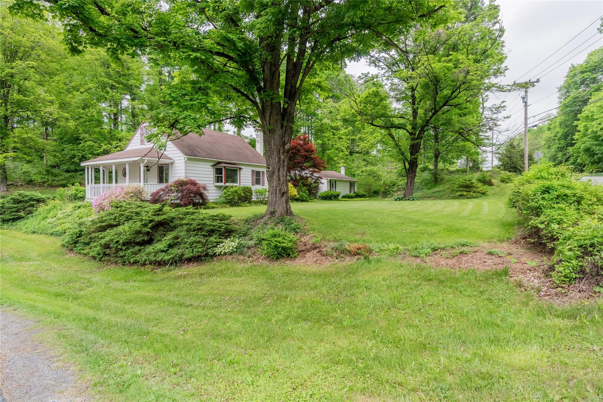 Single Family Swain  Dutchess County, NY 12569, MLS-846213-13