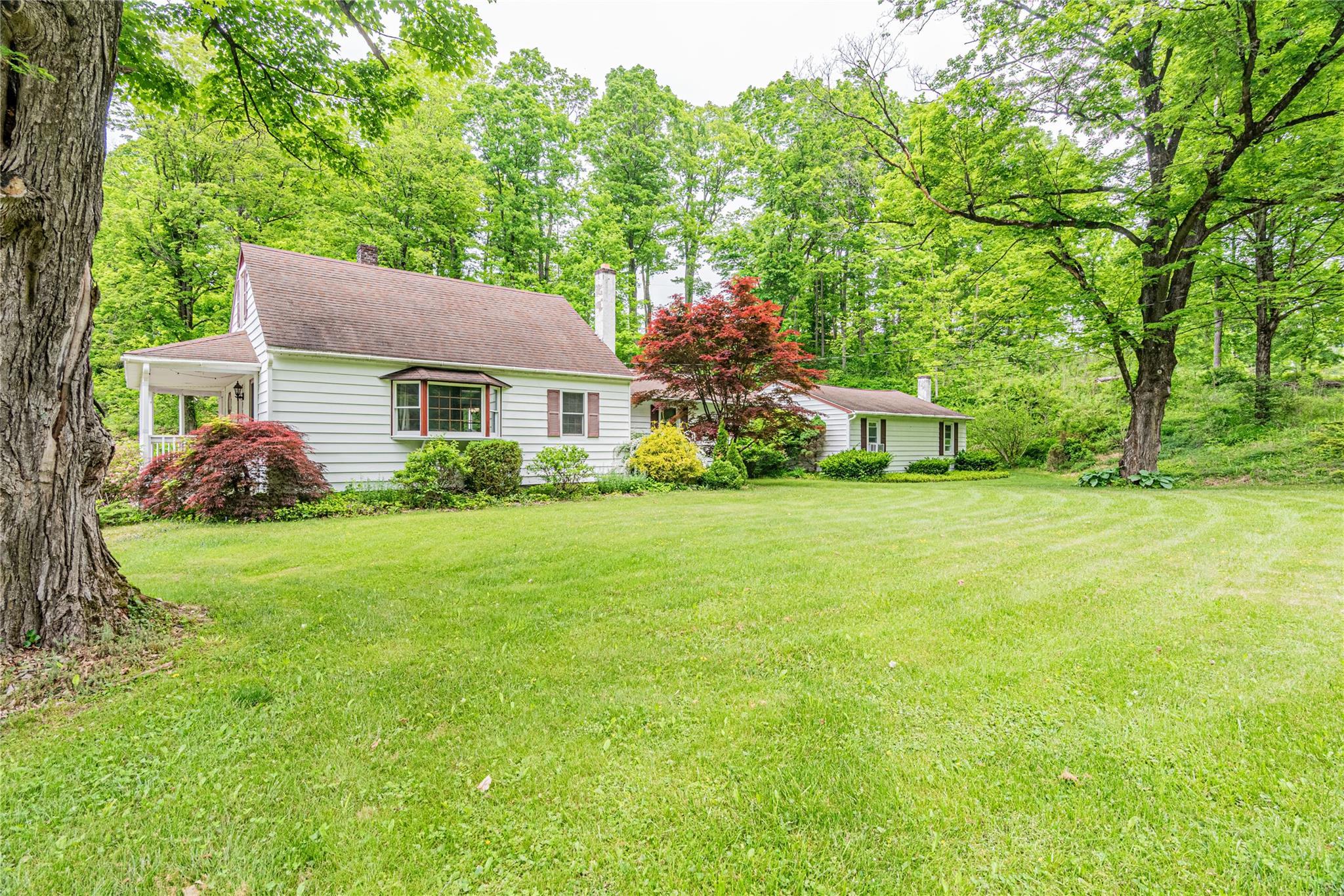 Single Family Swain  Dutchess County, NY 12569, MLS-846213-14