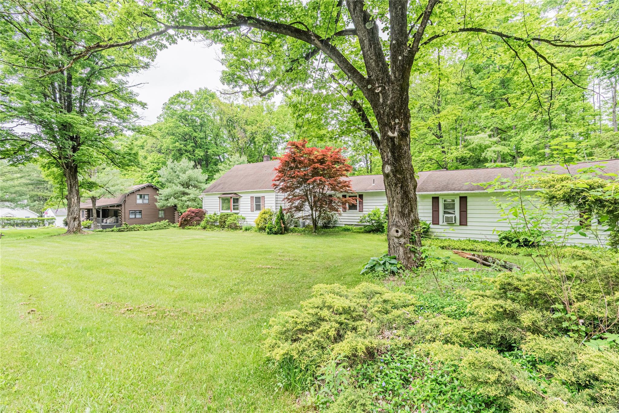 Single Family Swain  Dutchess County, NY 12569, MLS-846213-15
