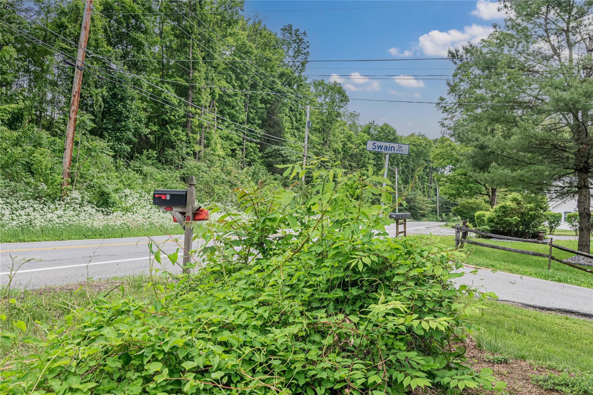 Single Family Swain  Dutchess County, NY 12569, MLS-846213-16