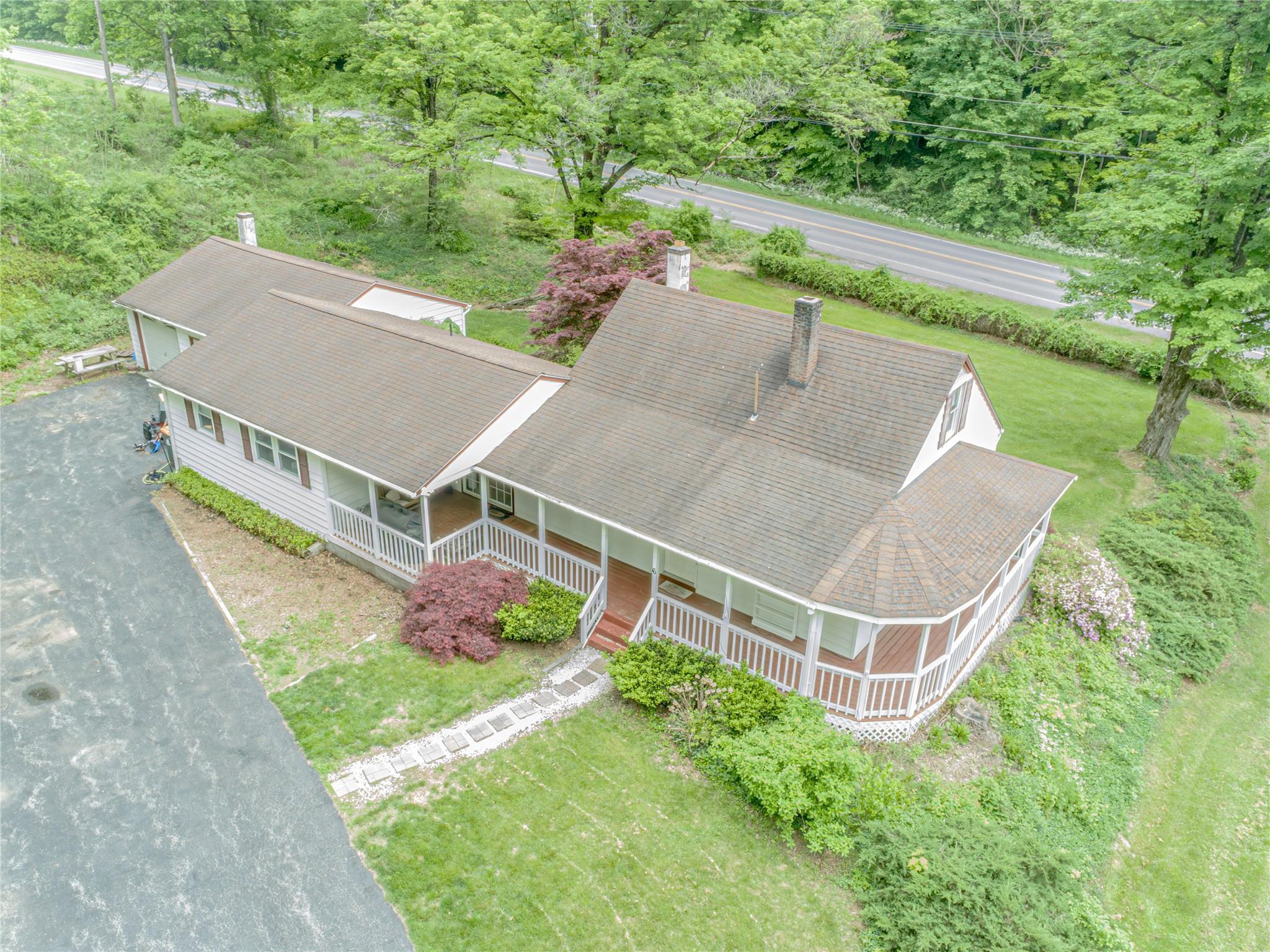 Single Family Swain  Dutchess County, NY 12569, MLS-846213-2