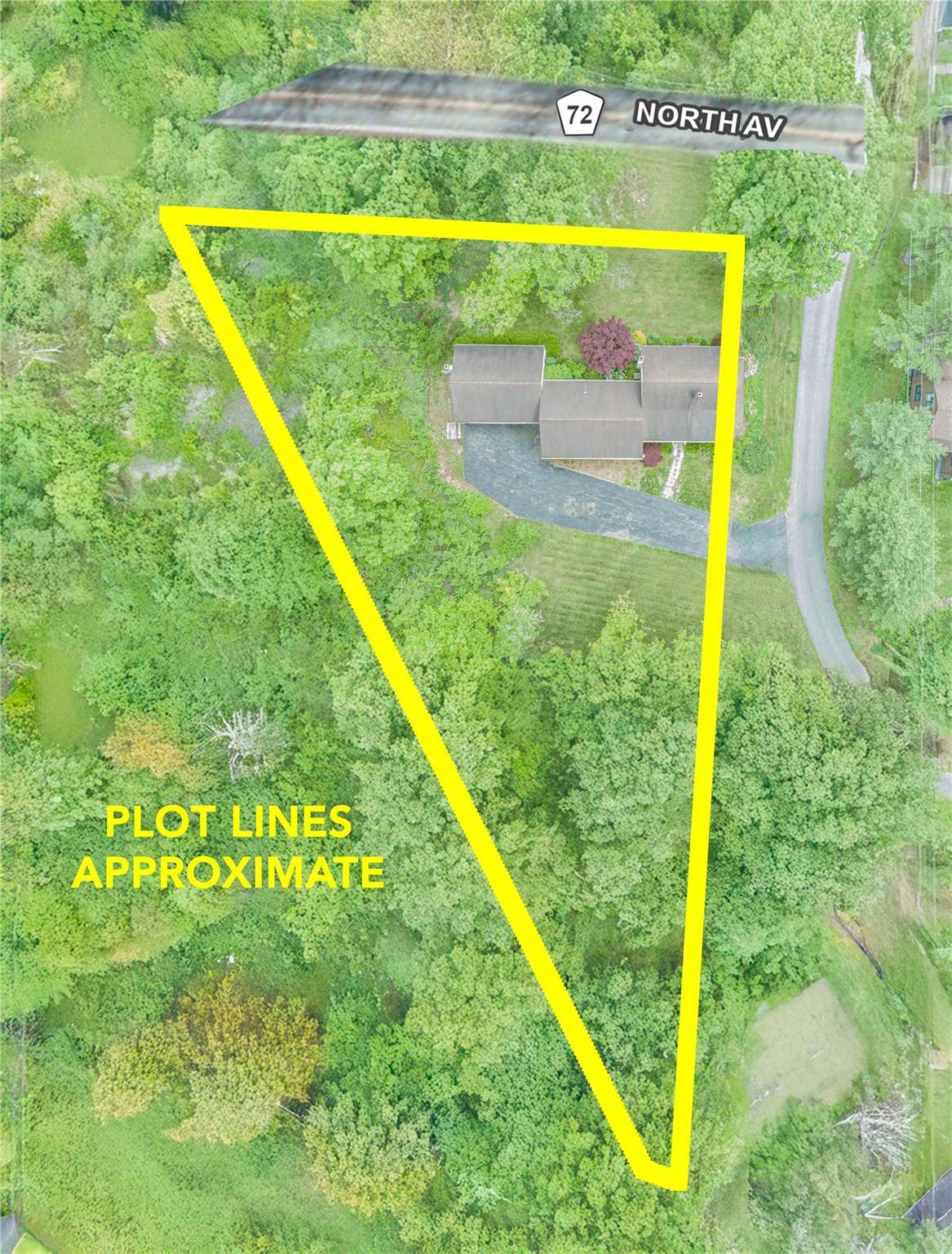 Single Family Swain  Dutchess County, NY 12569, MLS-846213-3
