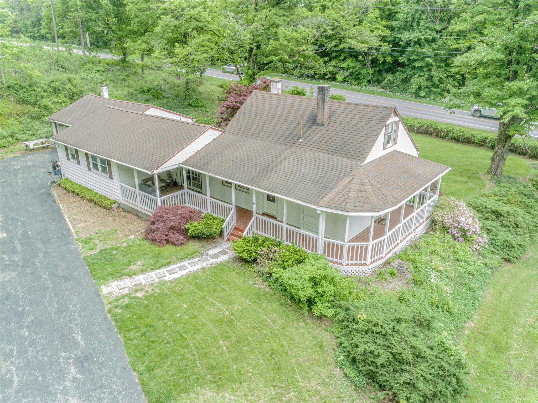 Single Family Swain  Dutchess County, NY 12569, MLS-846213-4