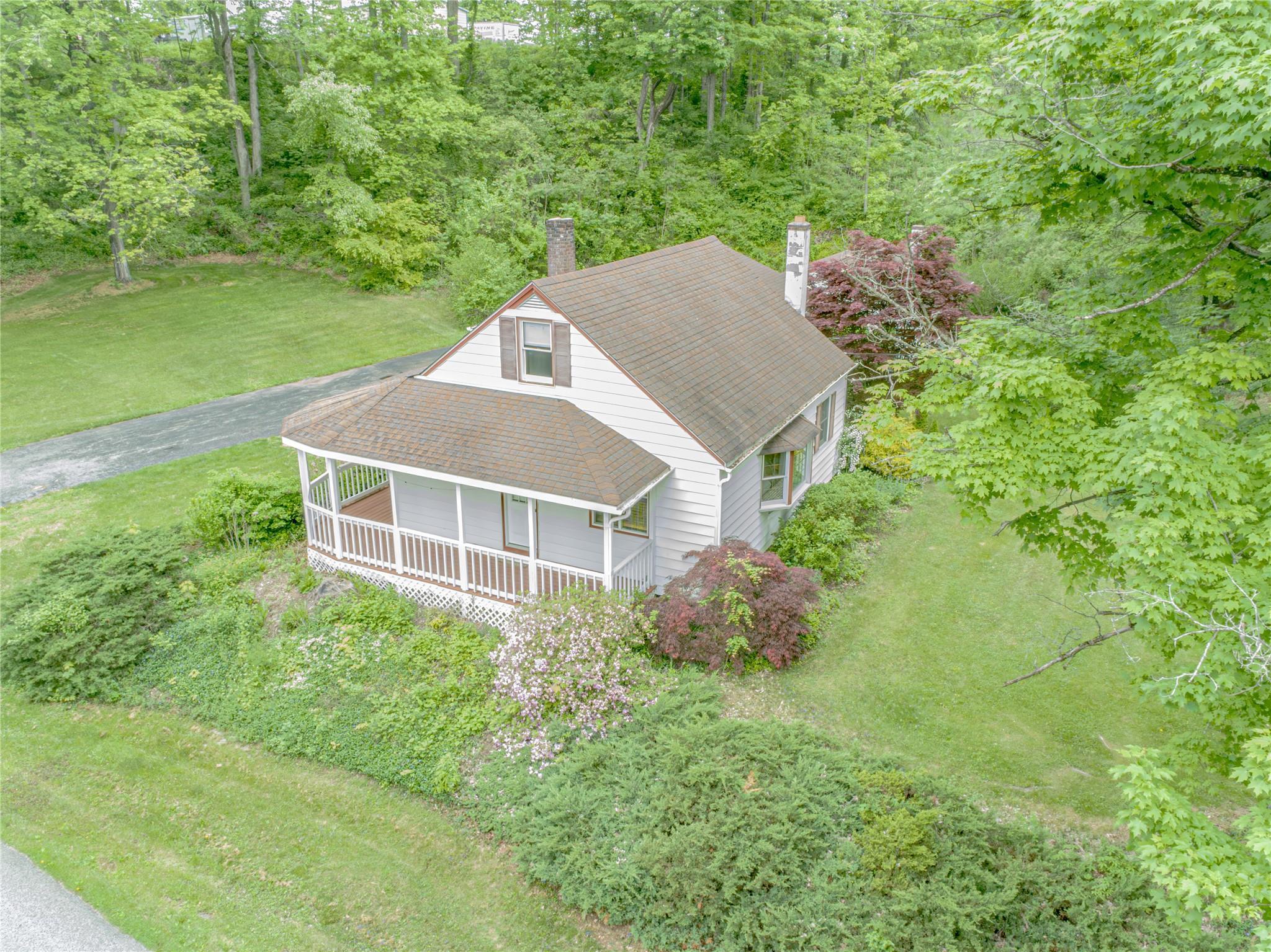 Single Family Swain  Dutchess County, NY 12569, MLS-846213-5
