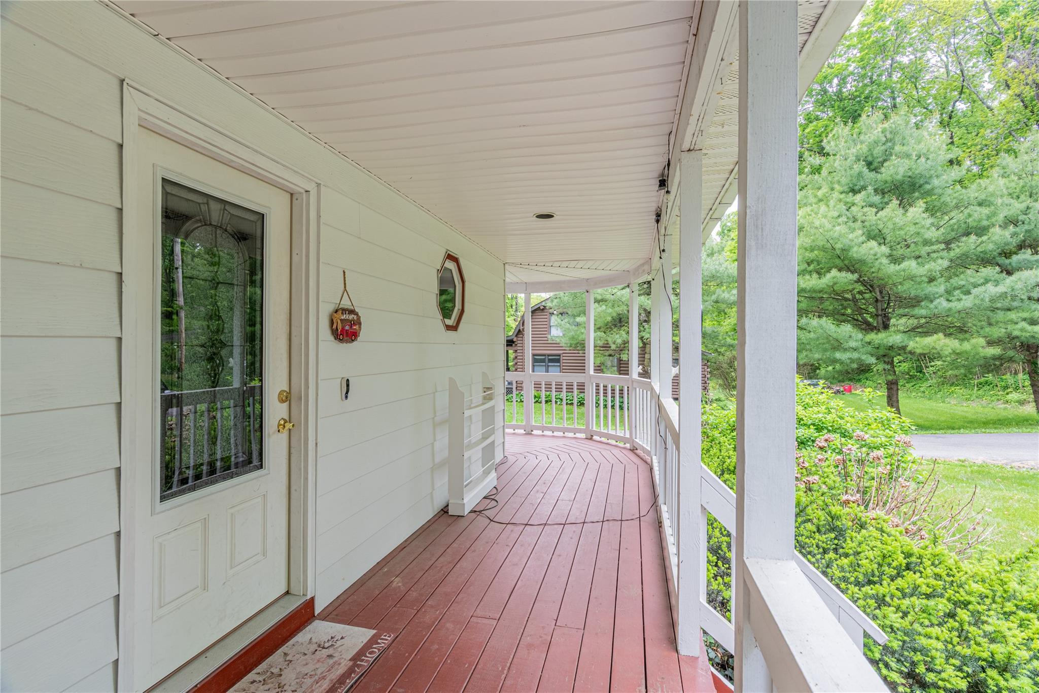 Single Family Swain  Dutchess County, NY 12569, MLS-846213-9