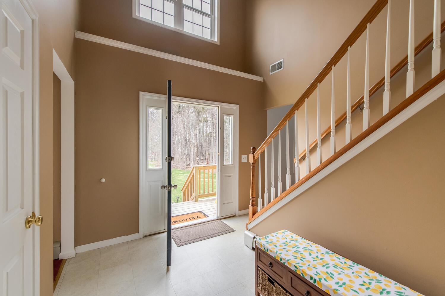Single Family Route 216  Dutchess County, NY 12570, MLS-846233-12