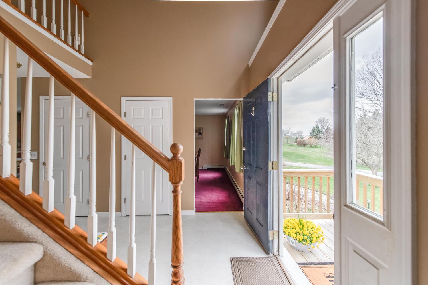 Single Family Route 216  Dutchess County, NY 12570, MLS-846233-13