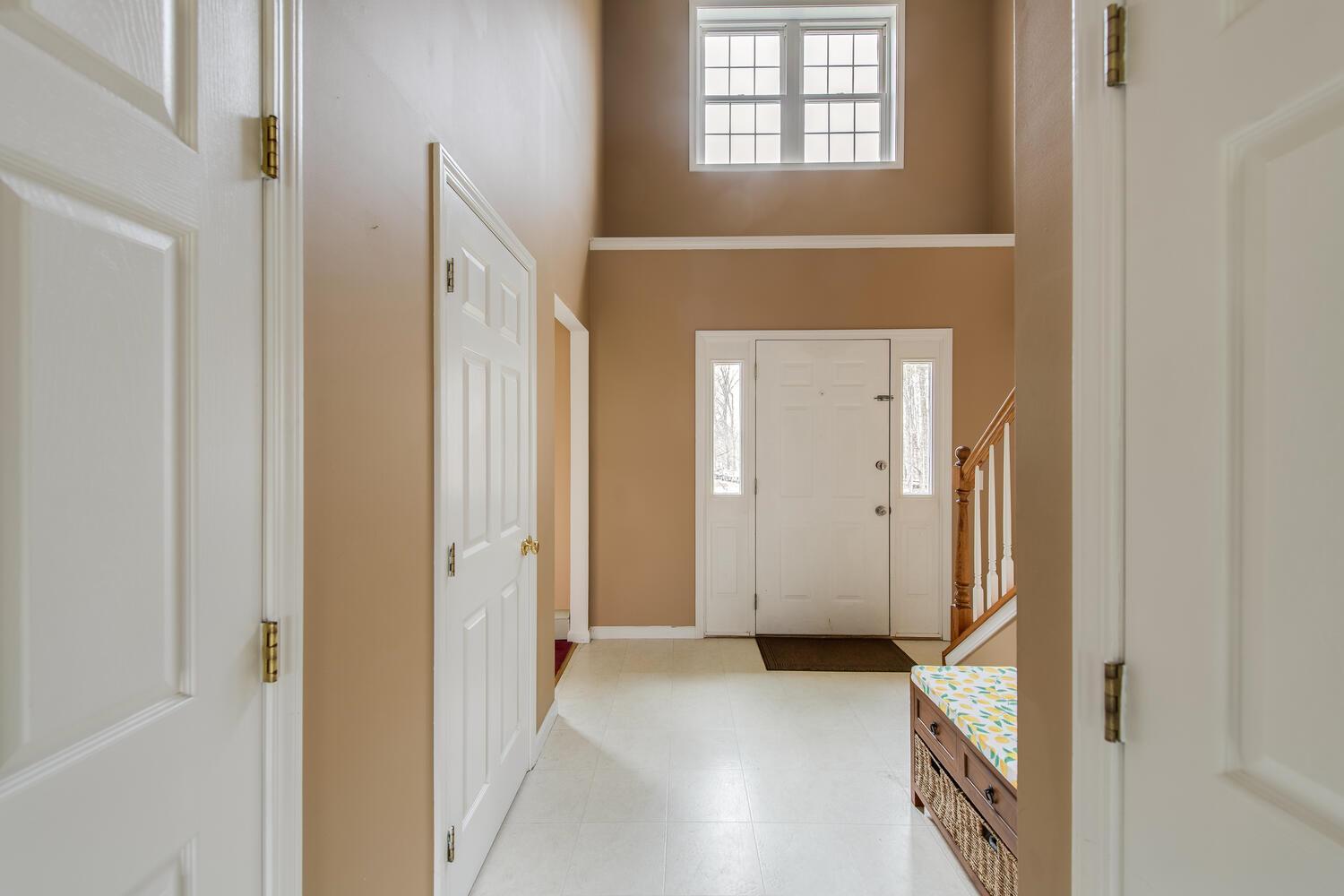 Single Family Route 216  Dutchess County, NY 12570, MLS-846233-14